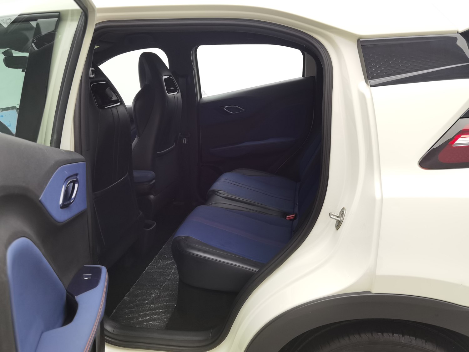 Used BYD Seagull 2023