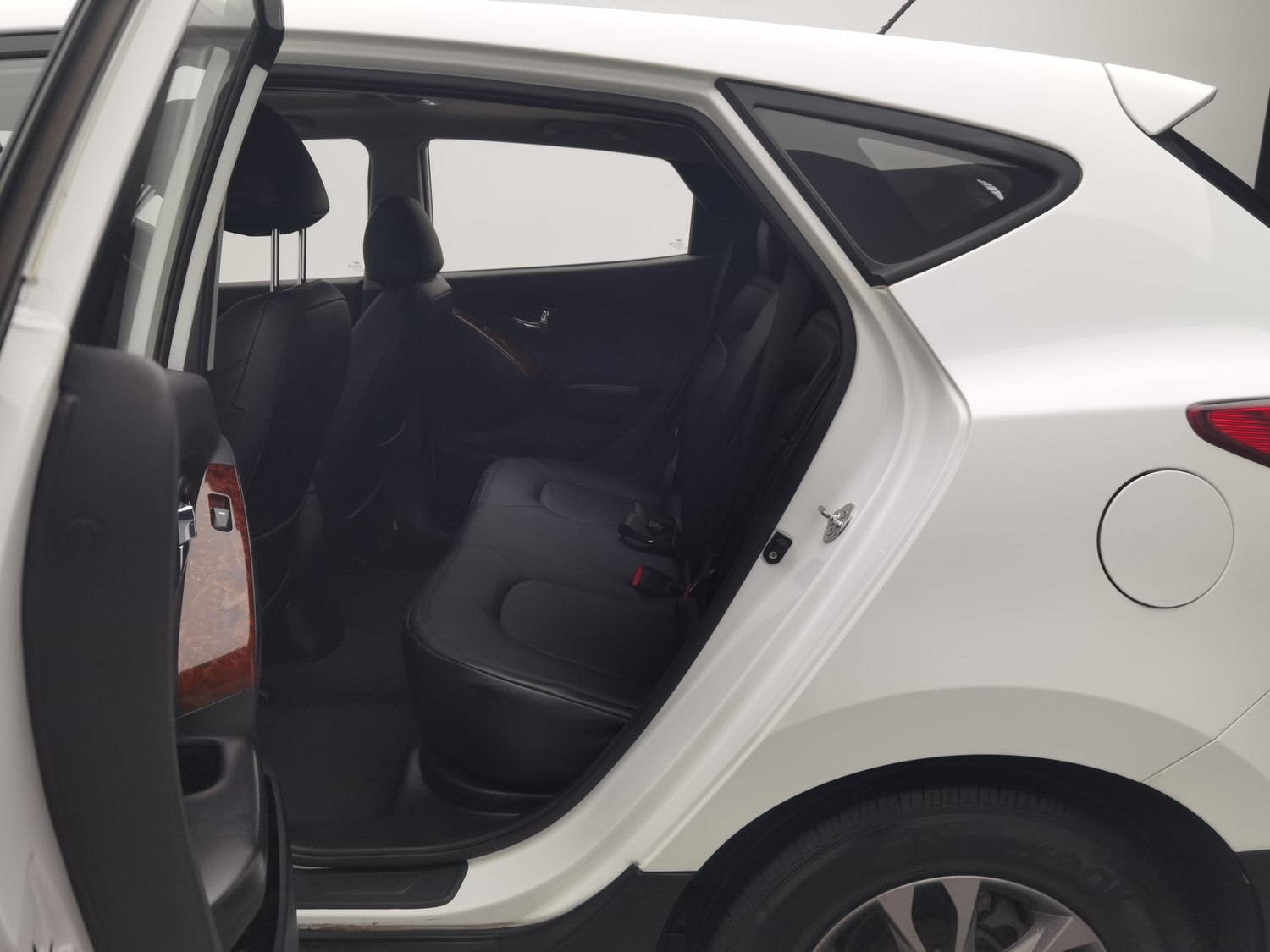 Used Hyundai ix35 2013 2.0 AT