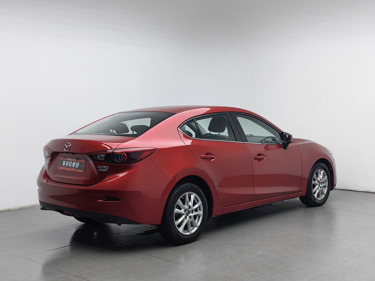 Used Mazda 3 Axela 2019 1.5 AT