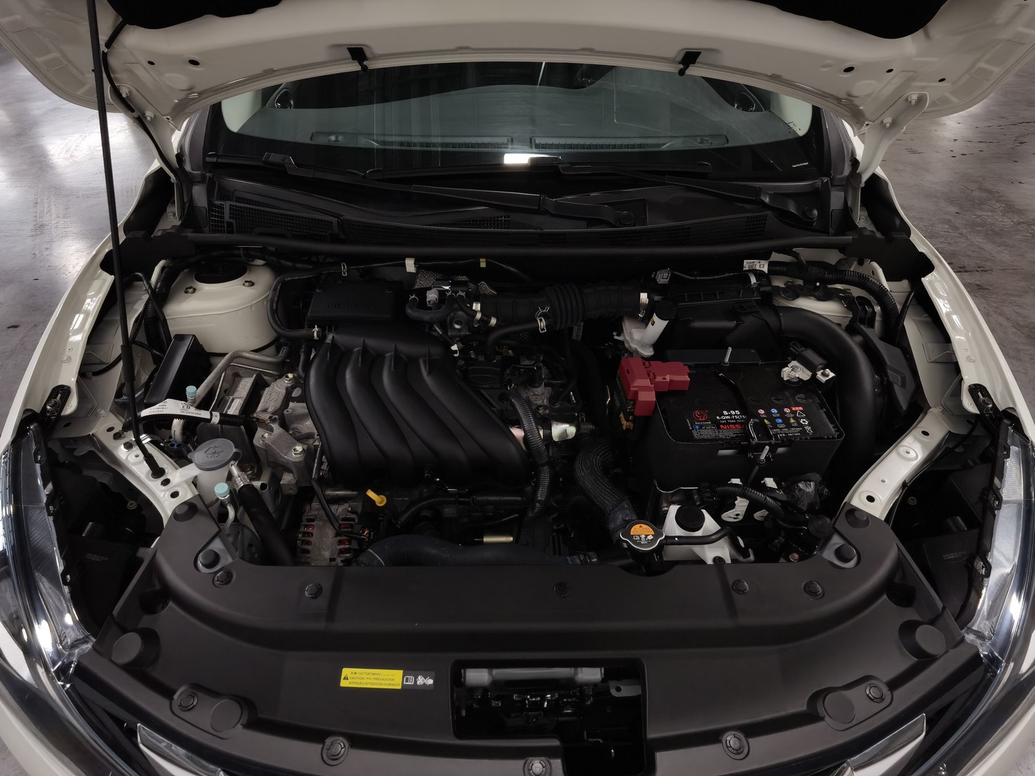 Used Nissan Sylphy 2024 1.6 AT