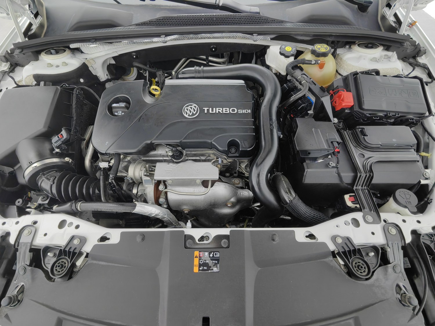 Used Buick Regal 2020 1.5 AT