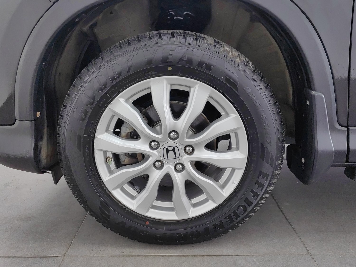 Used Honda CR-V 2013 2.0 AT