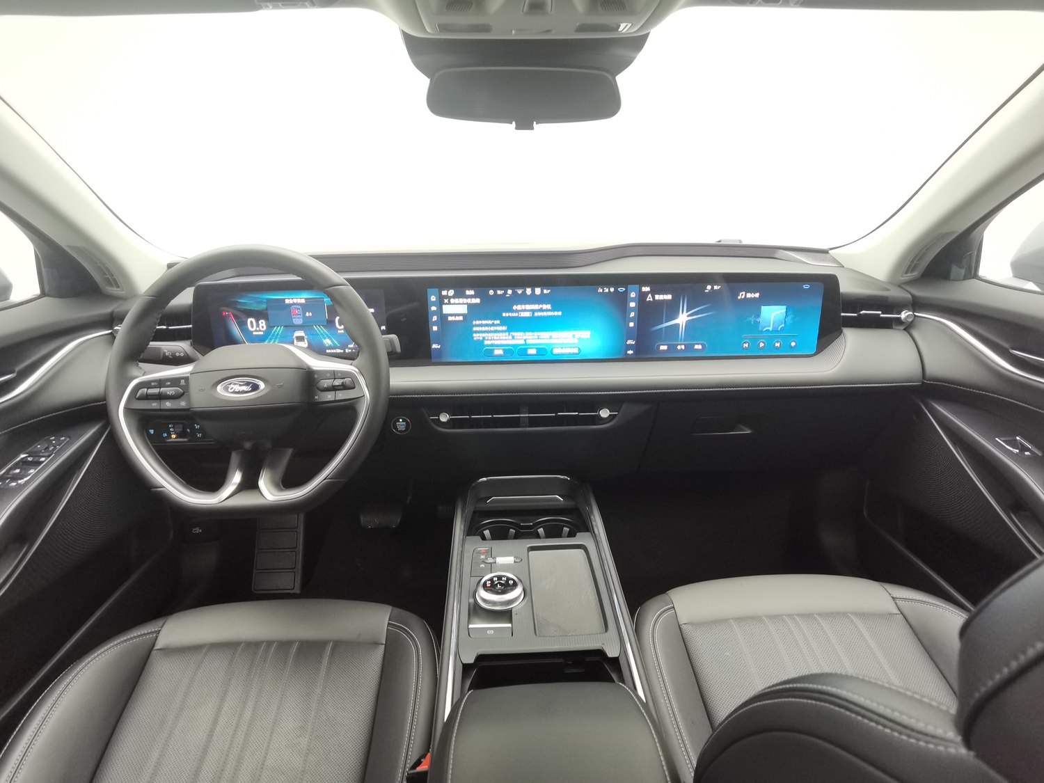 Used Ford Mondeo 2025 2.0 AT