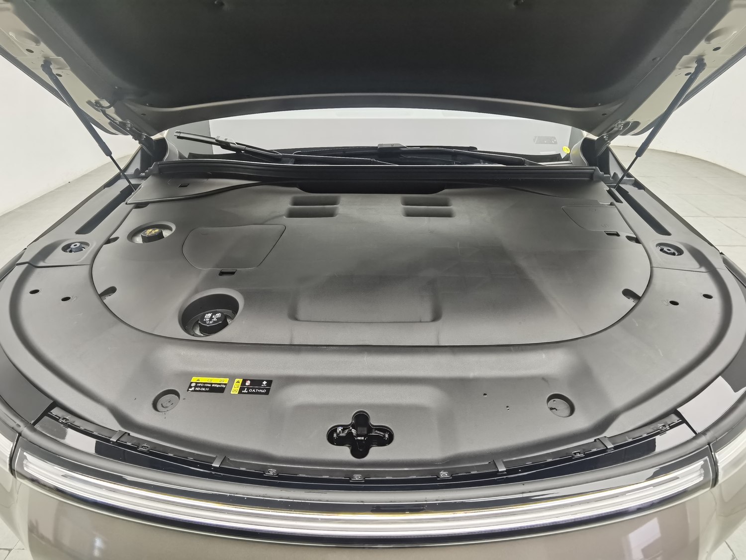 Used GAC Trumpchi S9 (Wish) 2025 1.5 AT