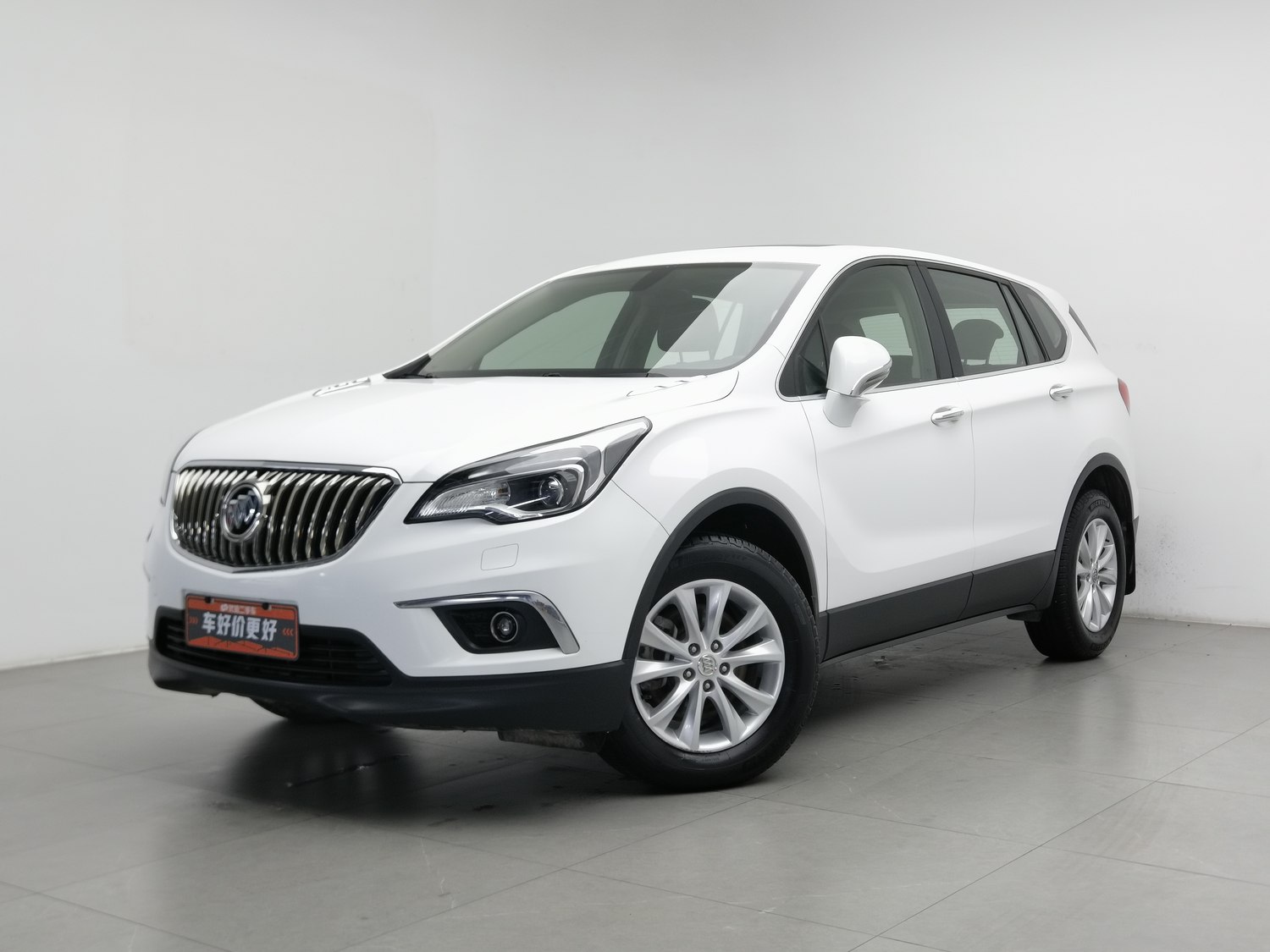 Used Buick Envision 2014 2.0 AT