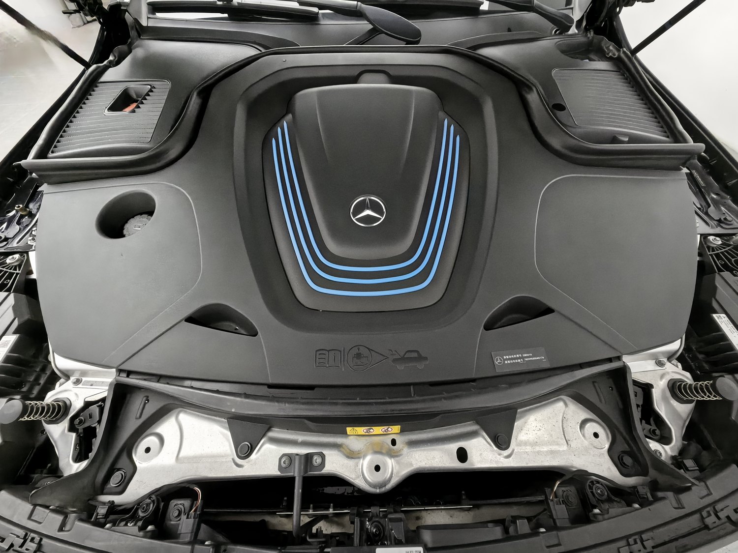 Used Mercedes-Benz EQC 2021