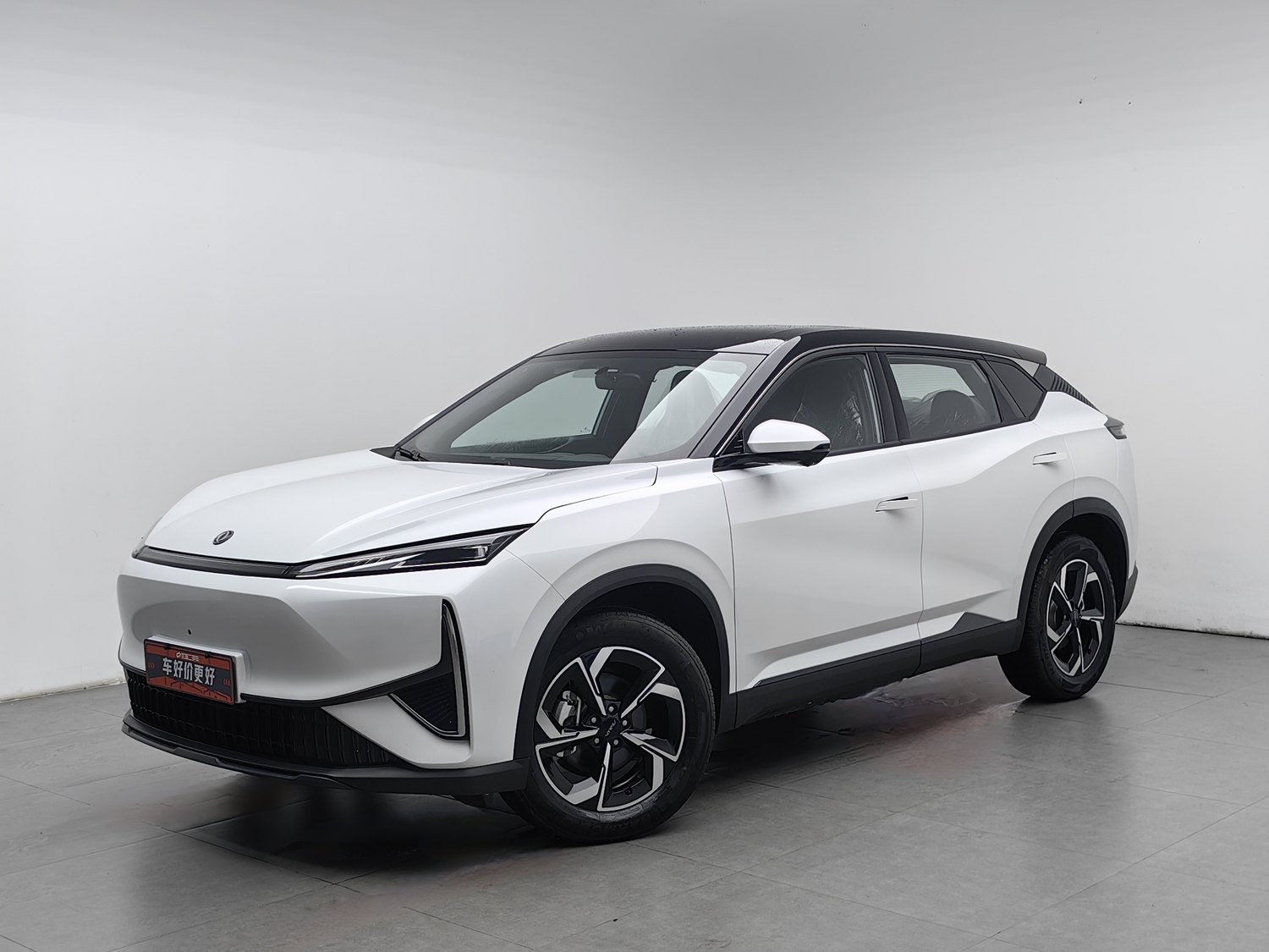 Used Dongfeng Aeolus L7 NEV 2025