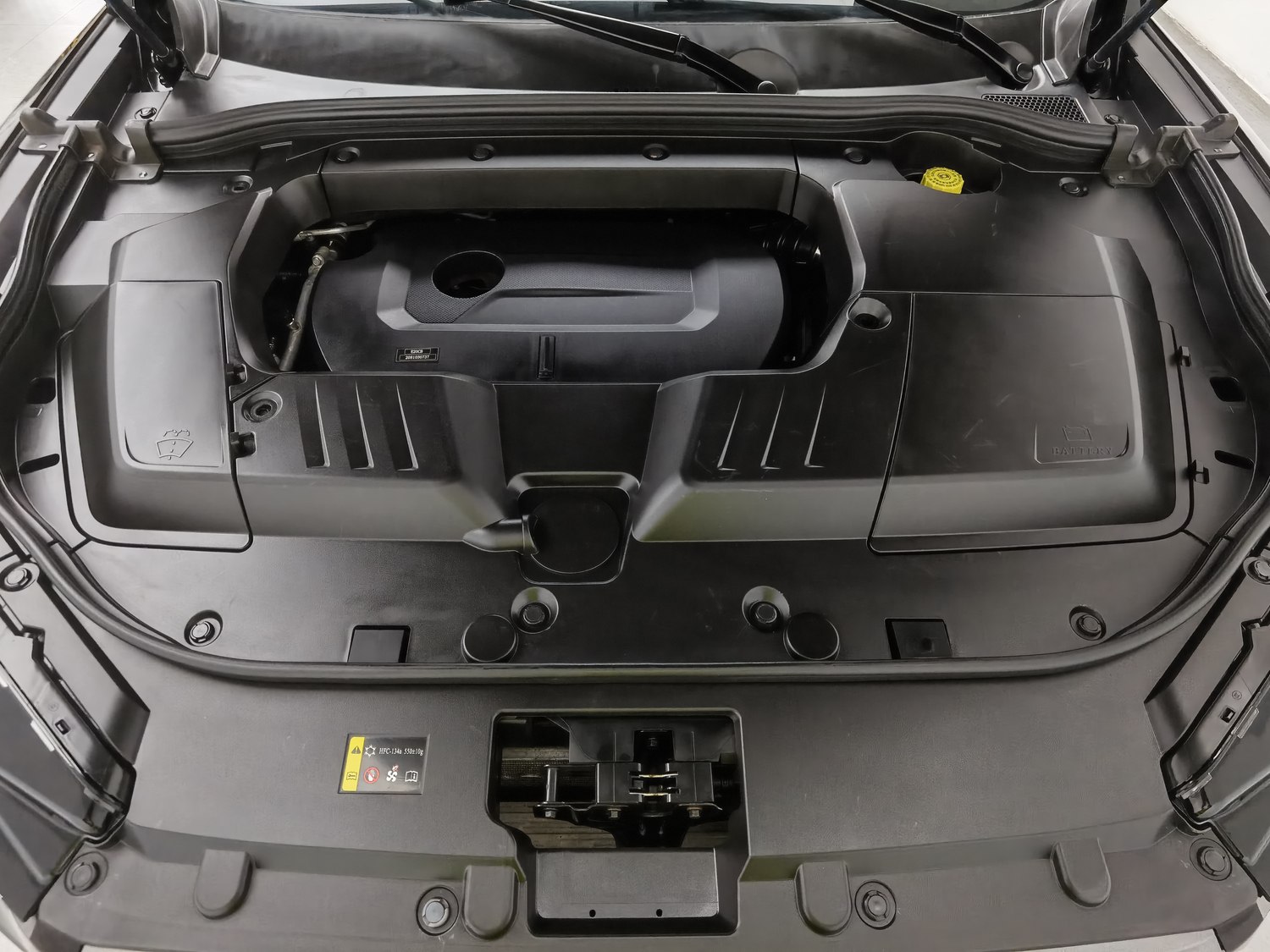 Used Wey VV6 2020 2.0 AT