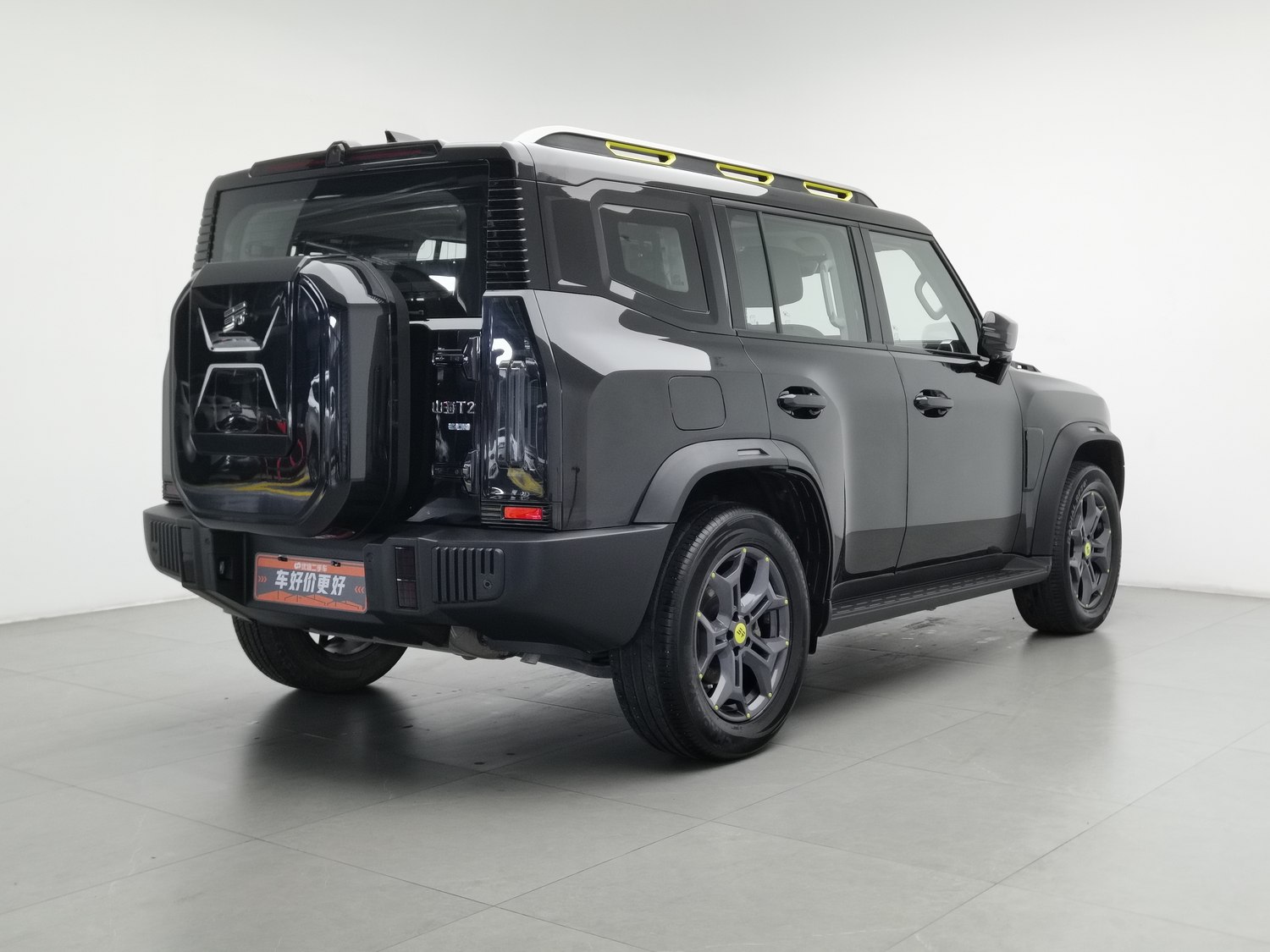 Used Jetour Shanhai Traveler C-DM 2024 1.5 AT