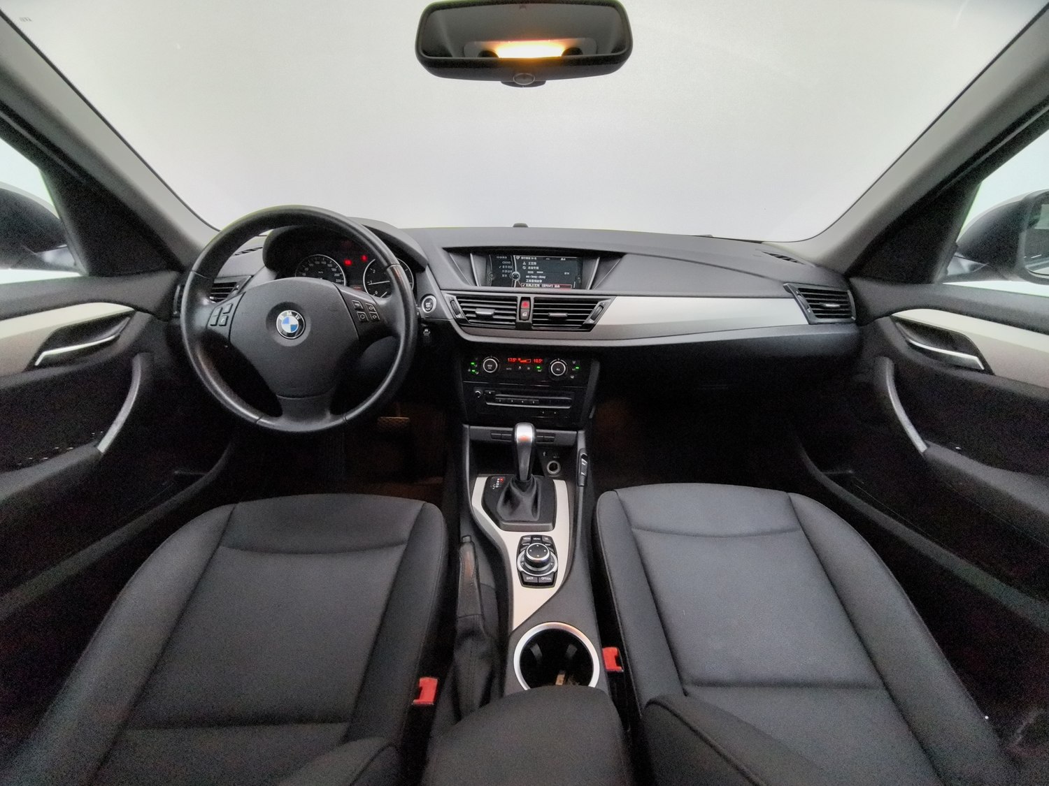 Used BMW X1 (Import) 2012 2.0 AT