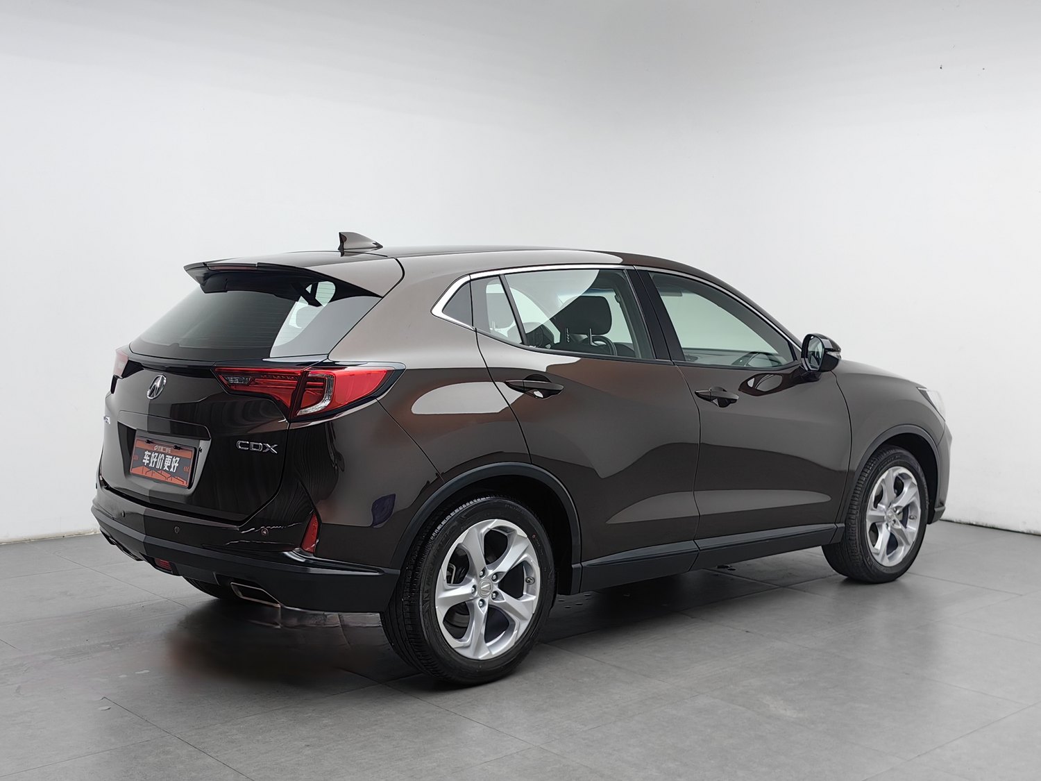 Used Acura CDX 2016 1.5 AT