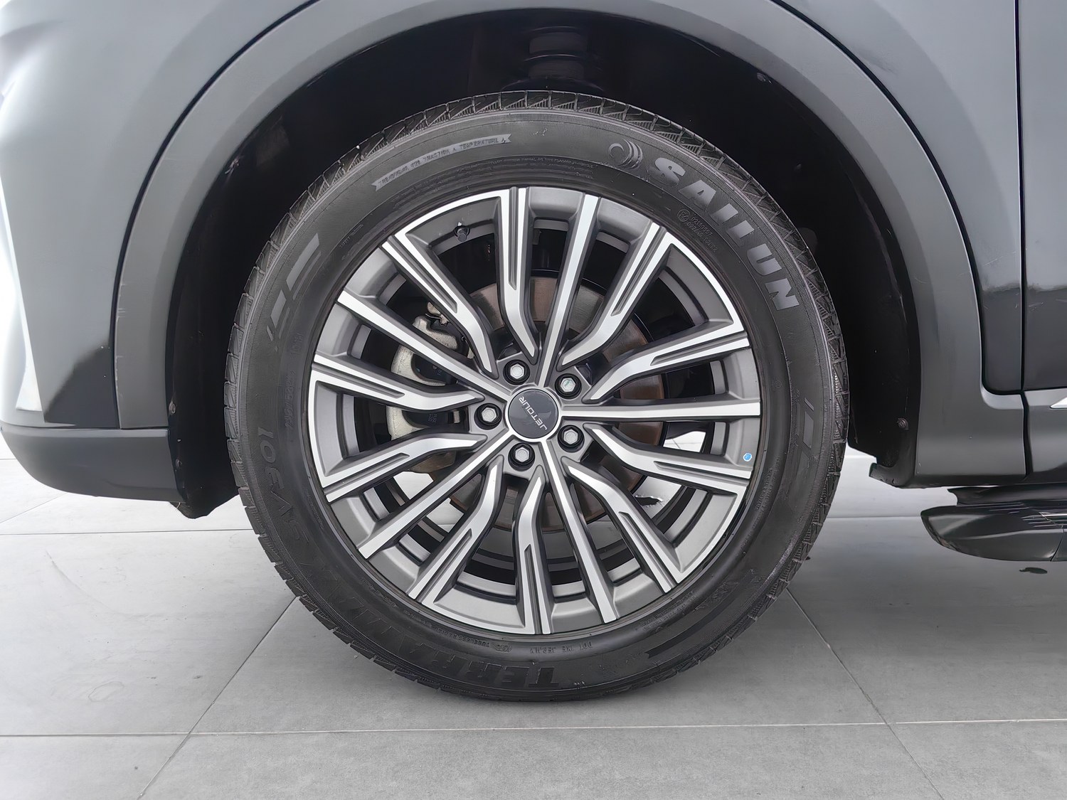 Used Jetour X70 PLUS 2023 1.5 AT