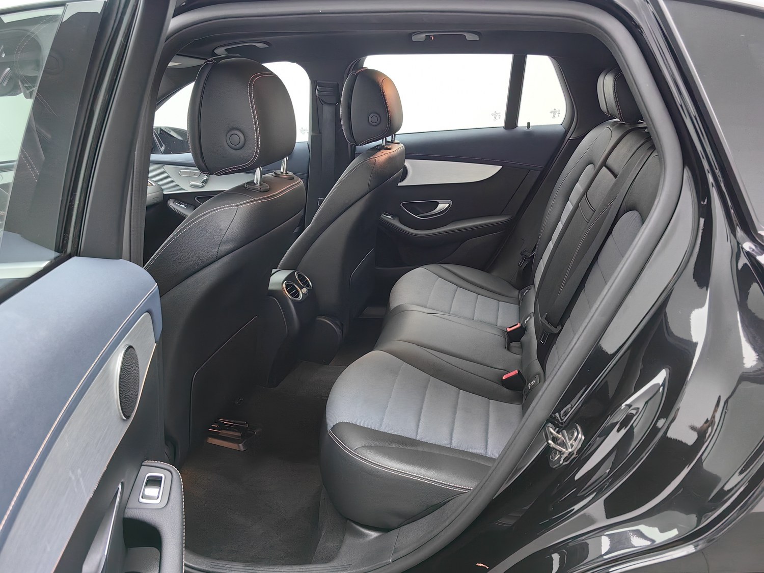 Used Mercedes-Benz EQC 2021