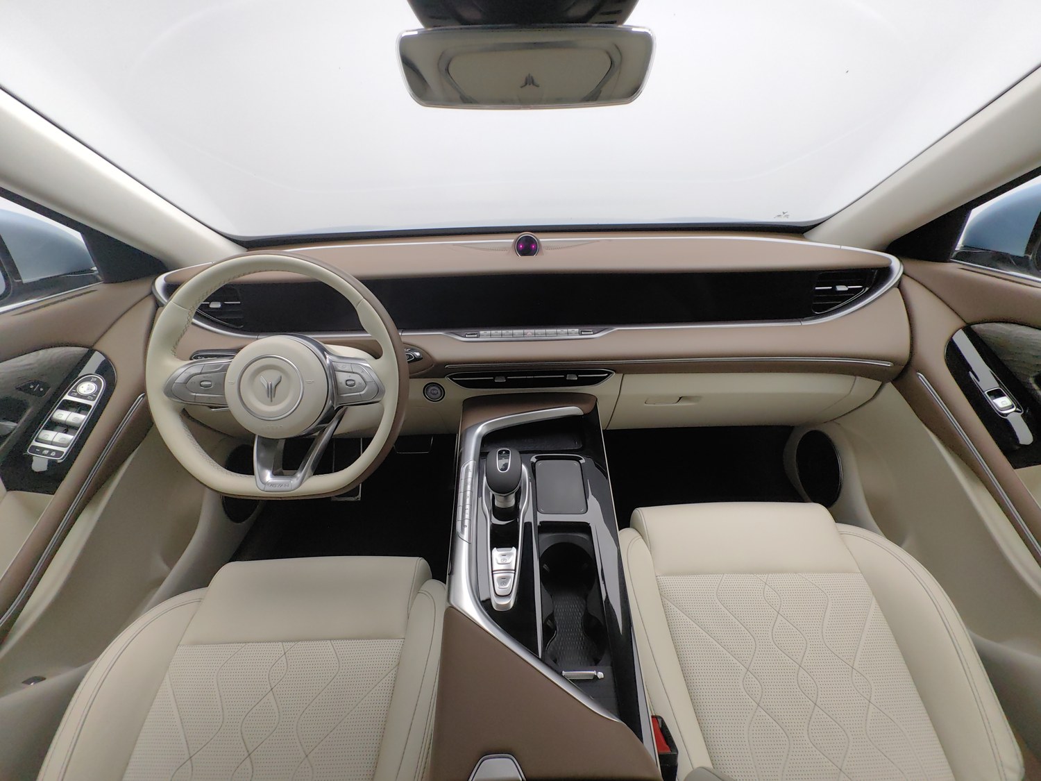 Used Voyah FREE 2021 1.5 AT