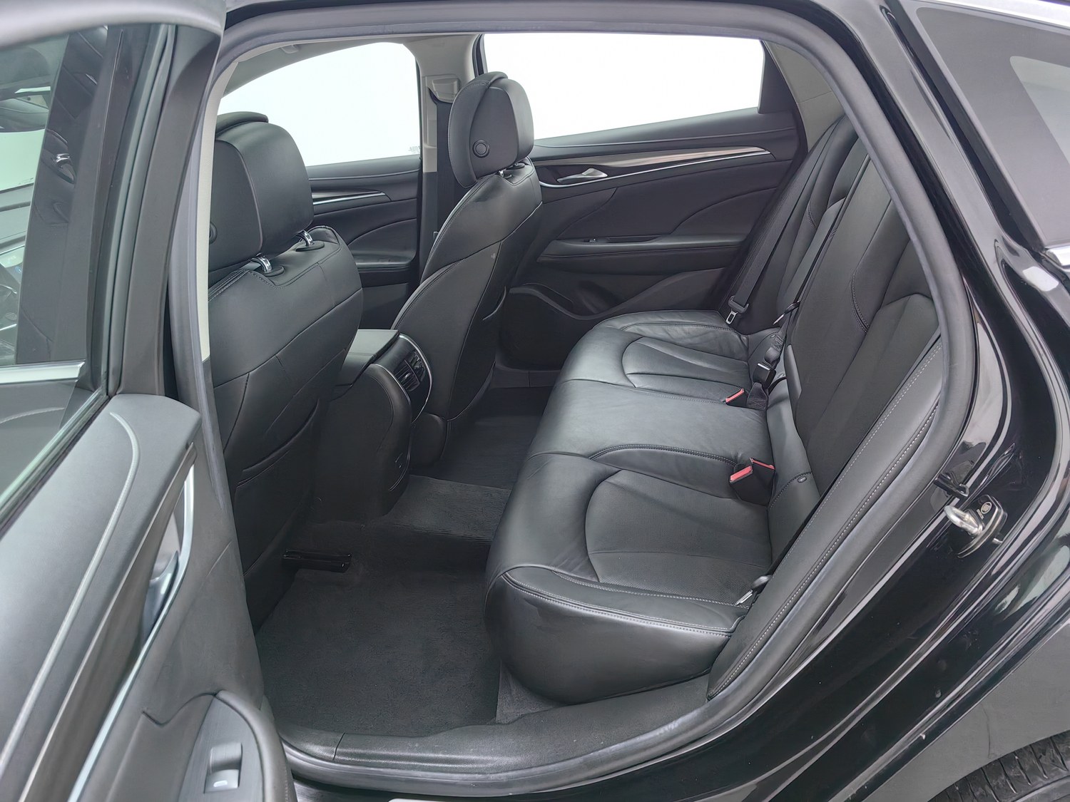 Used Buick LaCrosse 2018 1.5 AT
