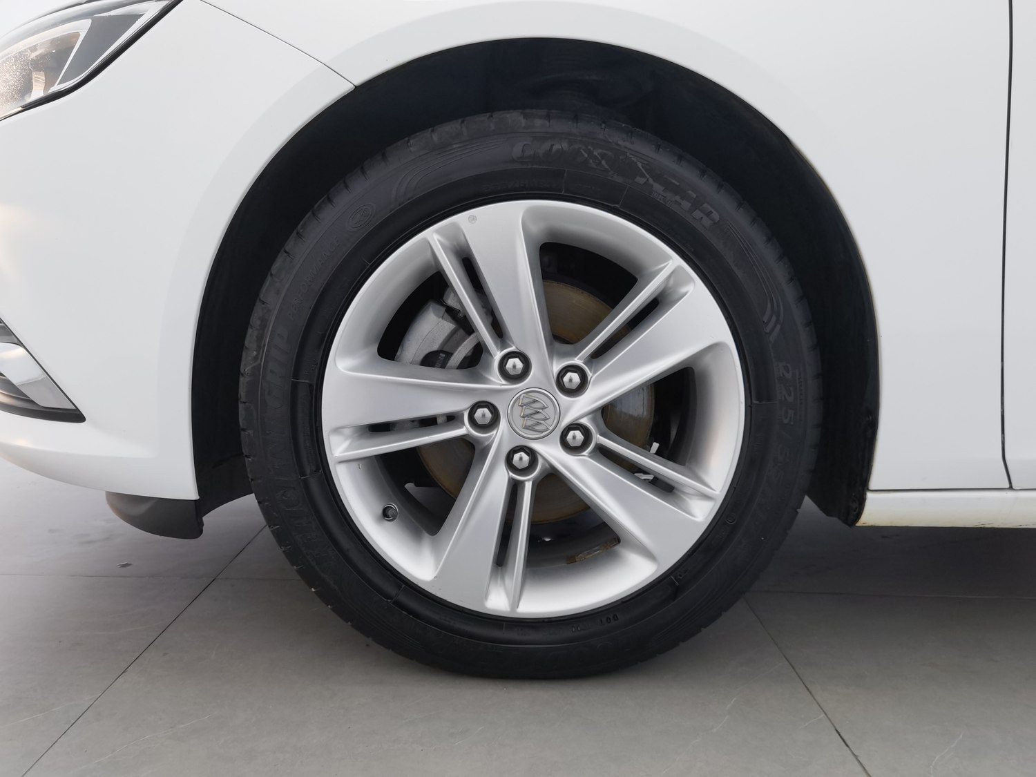 Used Buick Regal 2019 1.5 AT