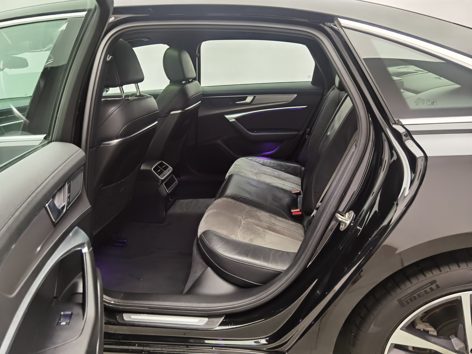 Used Audi A6L 2019 2.0 AT
