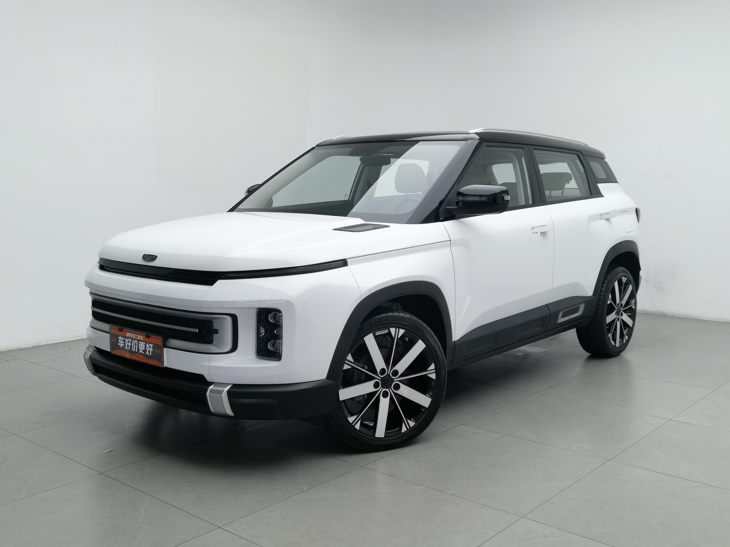 Used Geely Icon 2023 1.5 AT