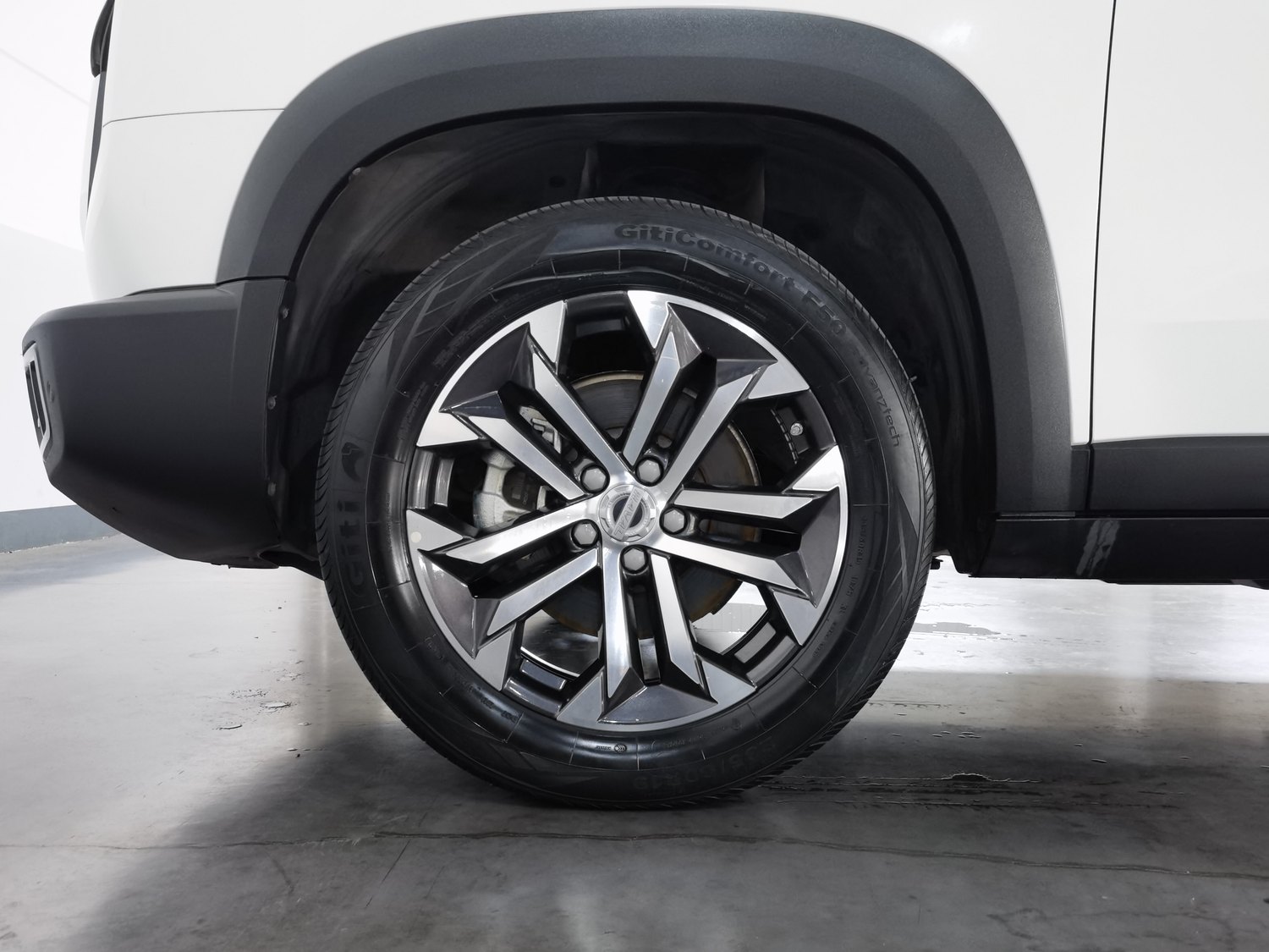 Used Haval Big Dog 2021 1.5 AT