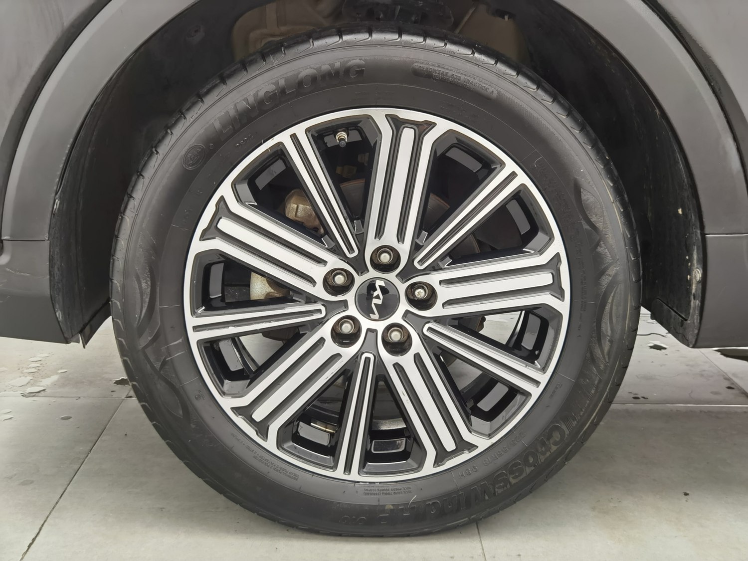 Used Kia Sportage 2021 2.0 AT