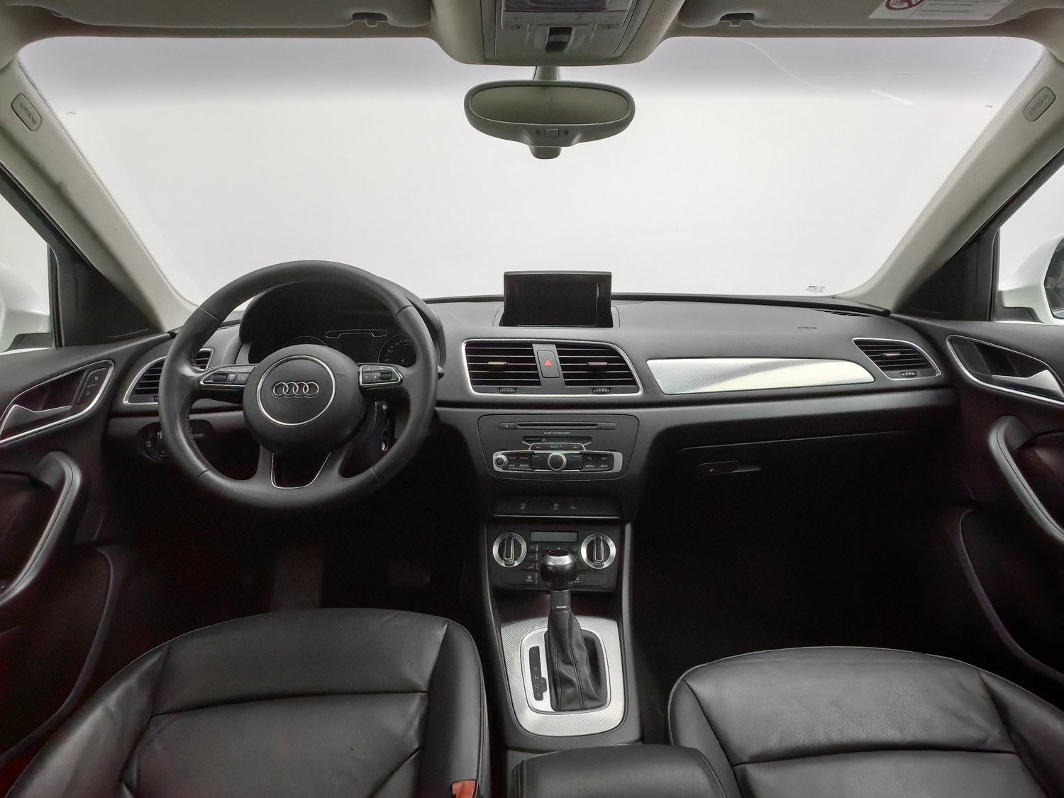Used Audi Q3 2016 1.4 AT