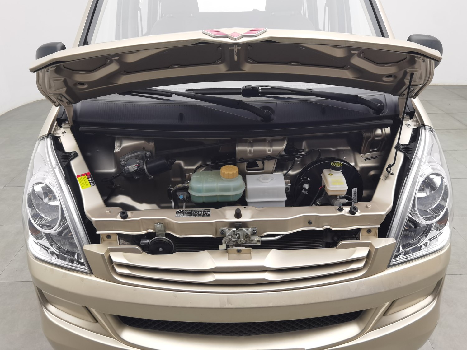 Used Wuling Rongguang S 2023 1.5 MT