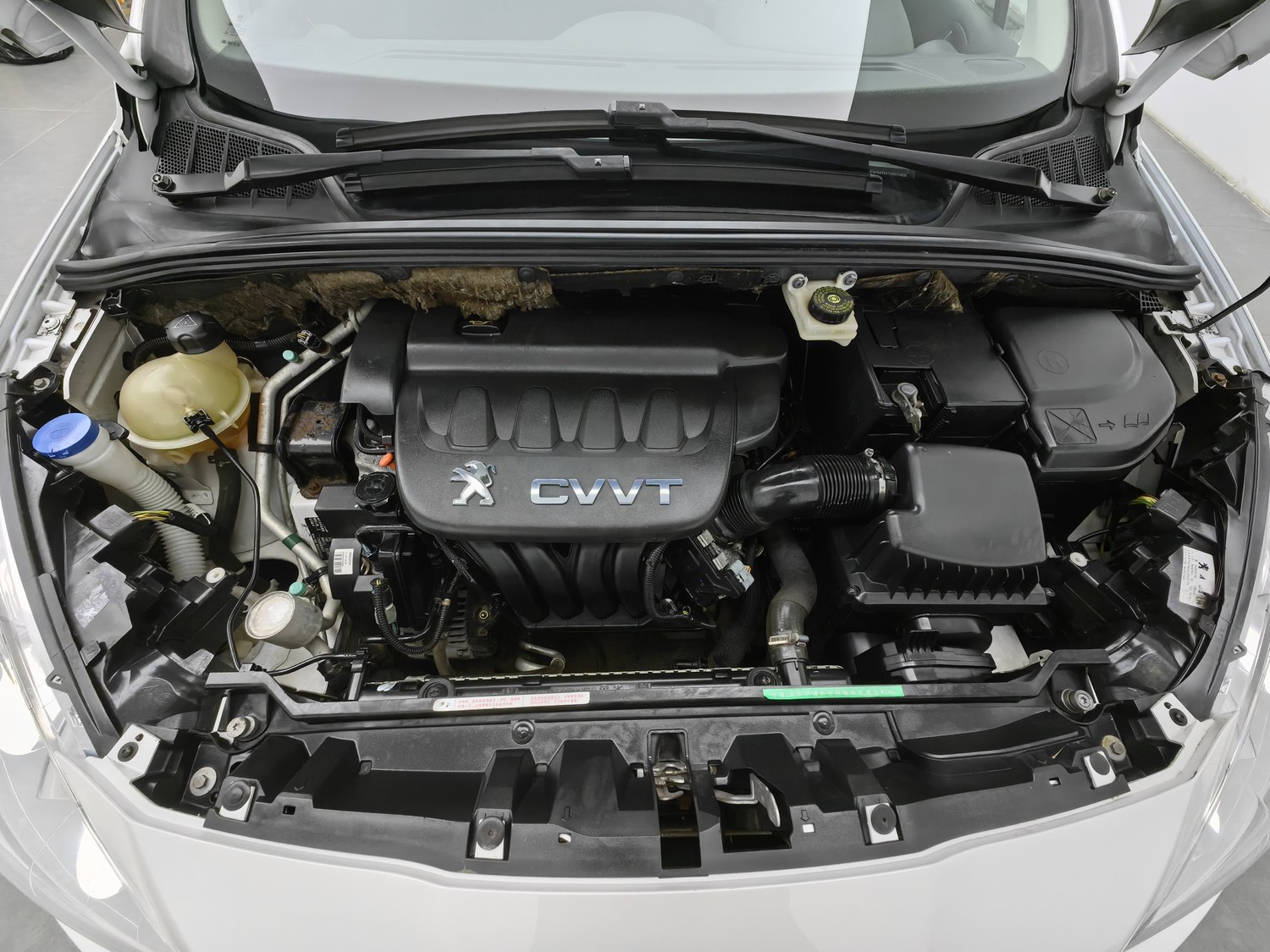 Used Peugeot 408 2013 2.0 AT