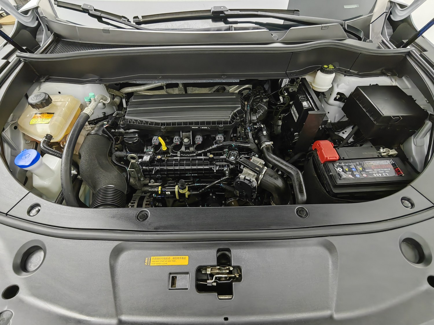 Used Dongfeng Aeolus AX7 2023 1.5 AT