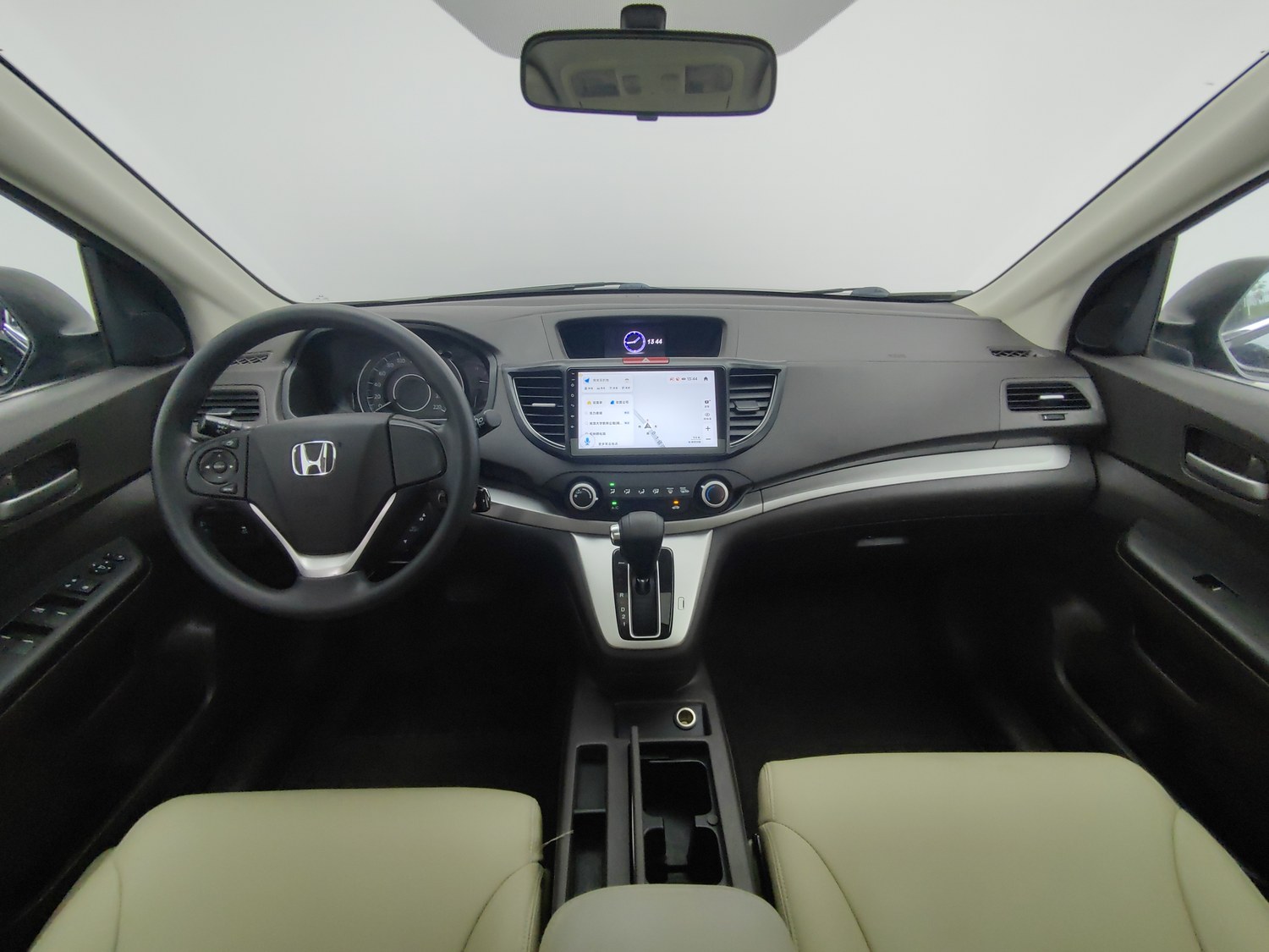 Used Honda CR-V 2013 2.0 AT