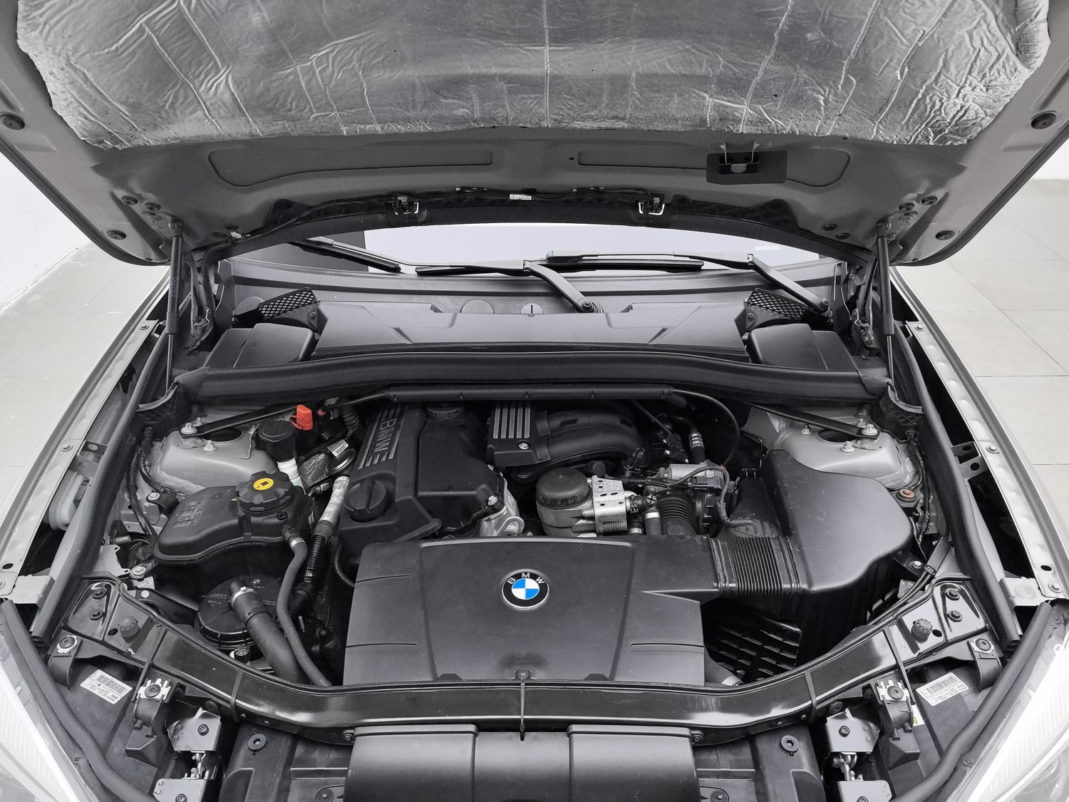 Used BMW X1 (Import) 2012 2.0 AT