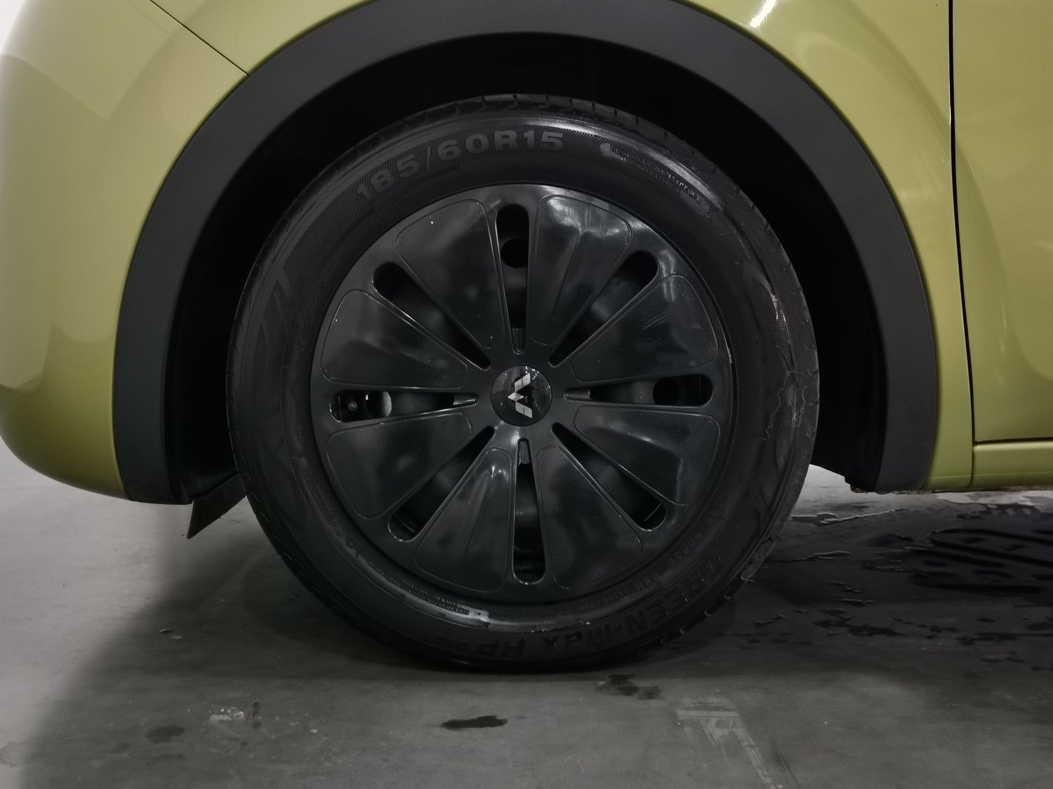 Used Wuling Bingo 2023