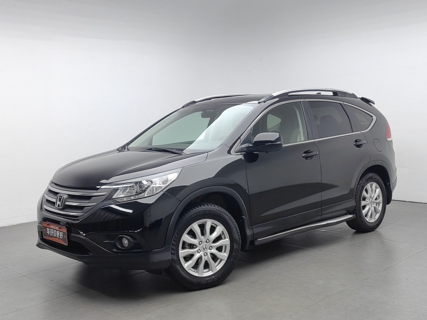 Used Honda CR-V 2013 2.0 AT