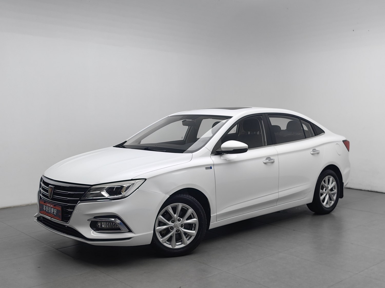 Used Roewe i5 2020 1.5 AT