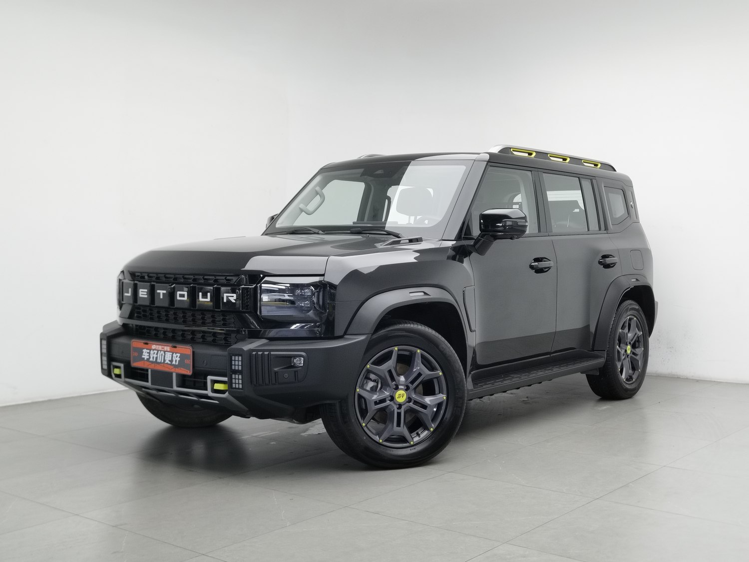 Used Jetour Shanhai Traveler C-DM 2024 1.5 AT