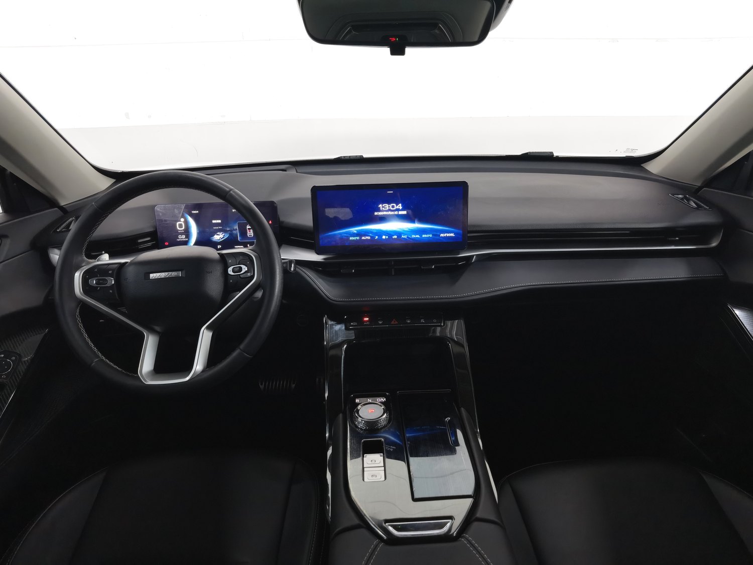 Used Haval H6 2021 2.0 AT