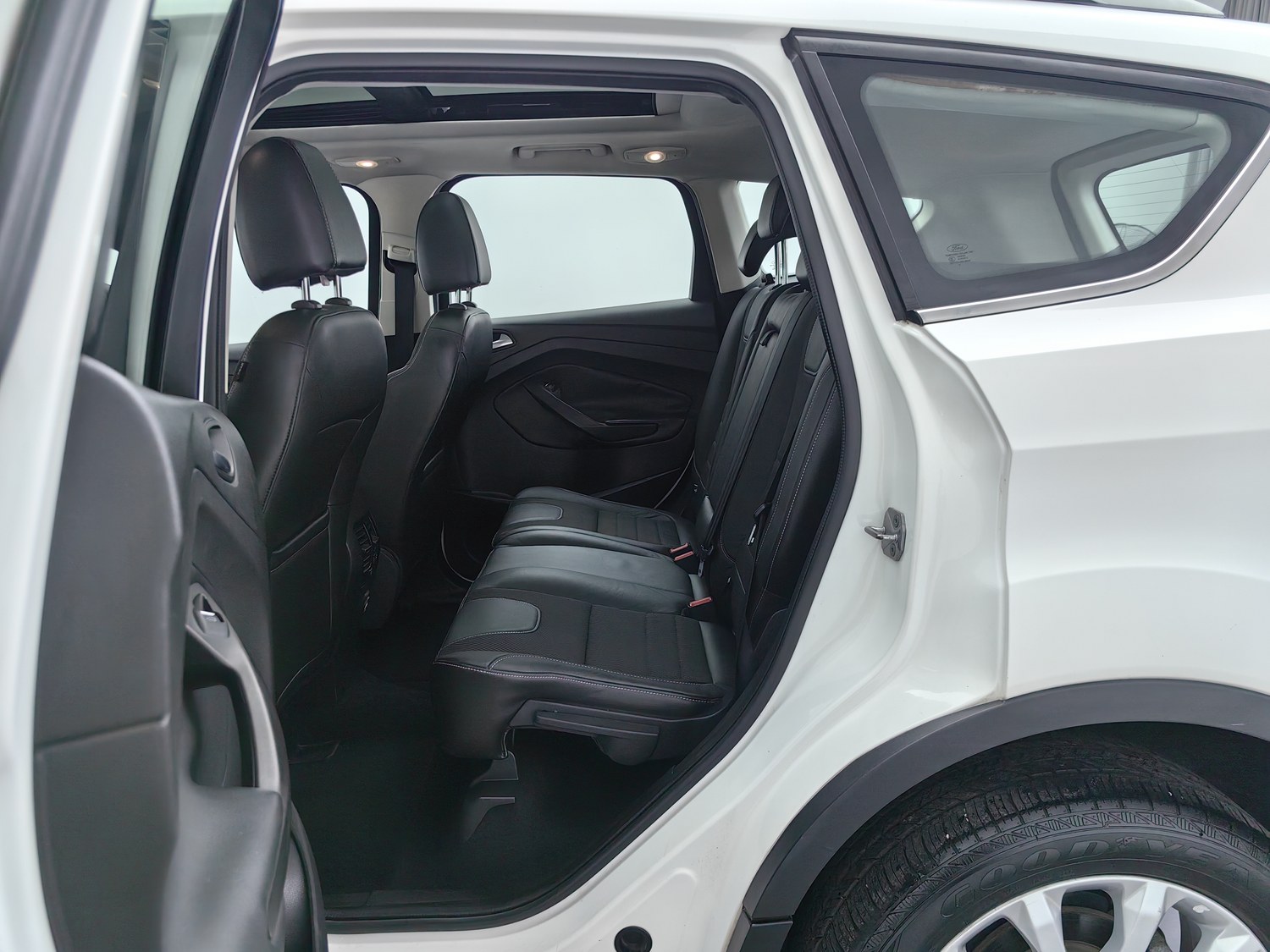 Used Ford Kuga 2013 1.6 AT