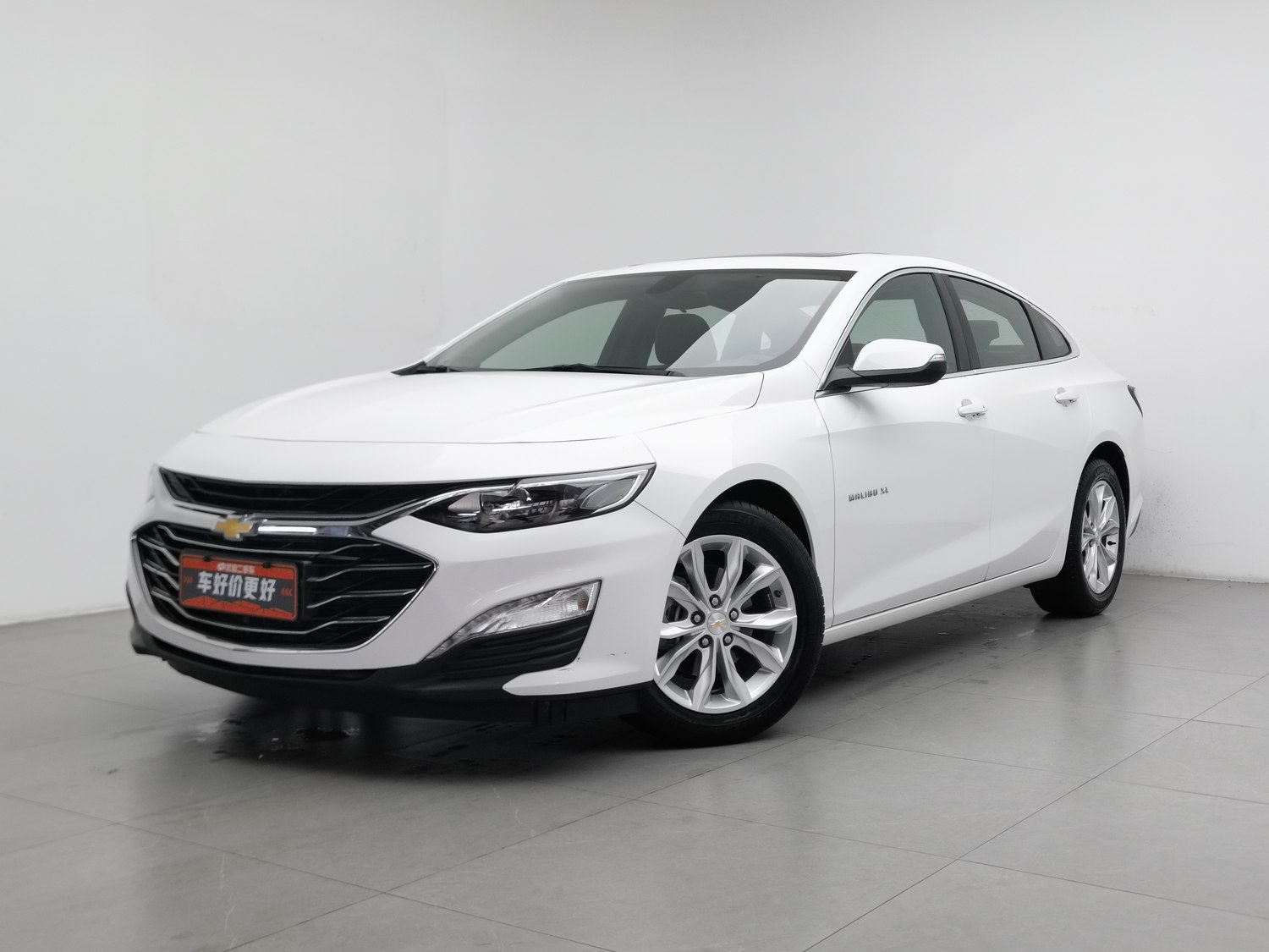 Used Chevrolet Malibu XL 2022 1.5 AT