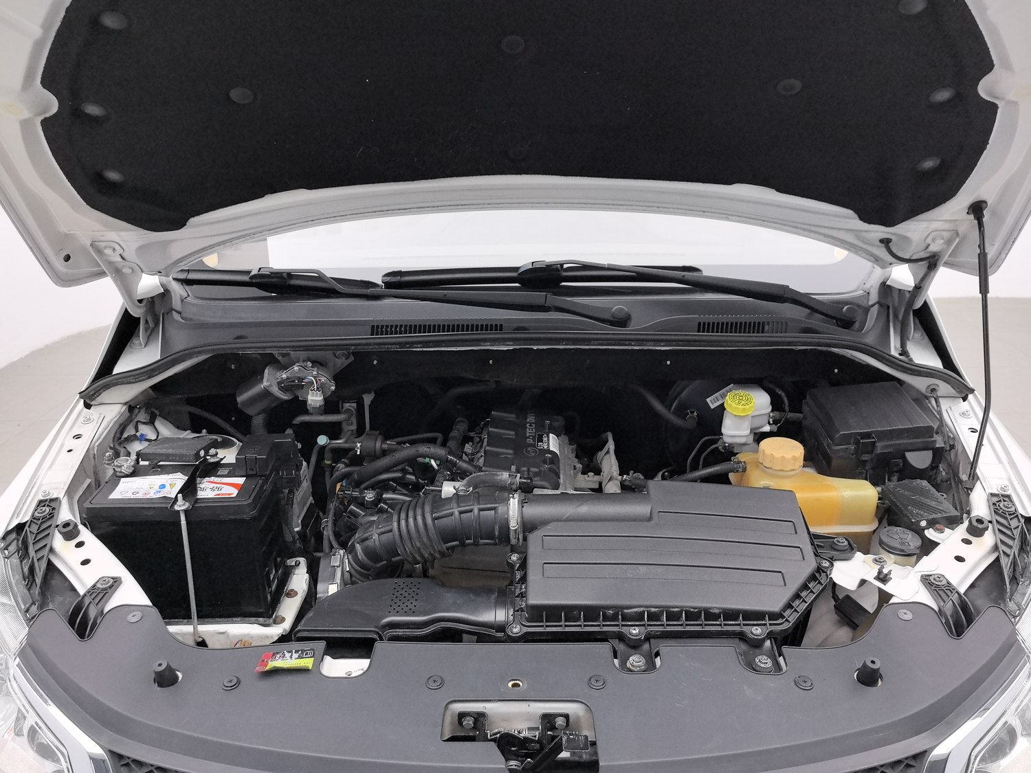Used Wuling Hongguang 2015 1.5 MT