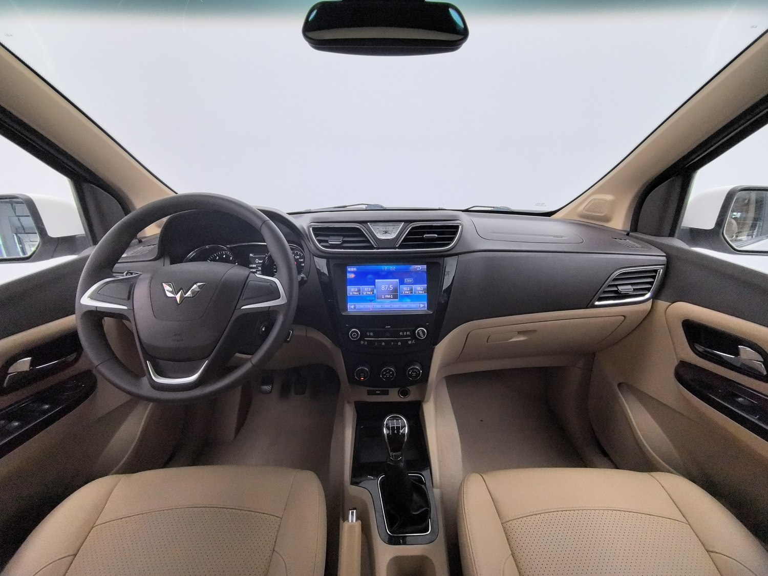 Used Wuling Hongguang 2015 1.5 MT