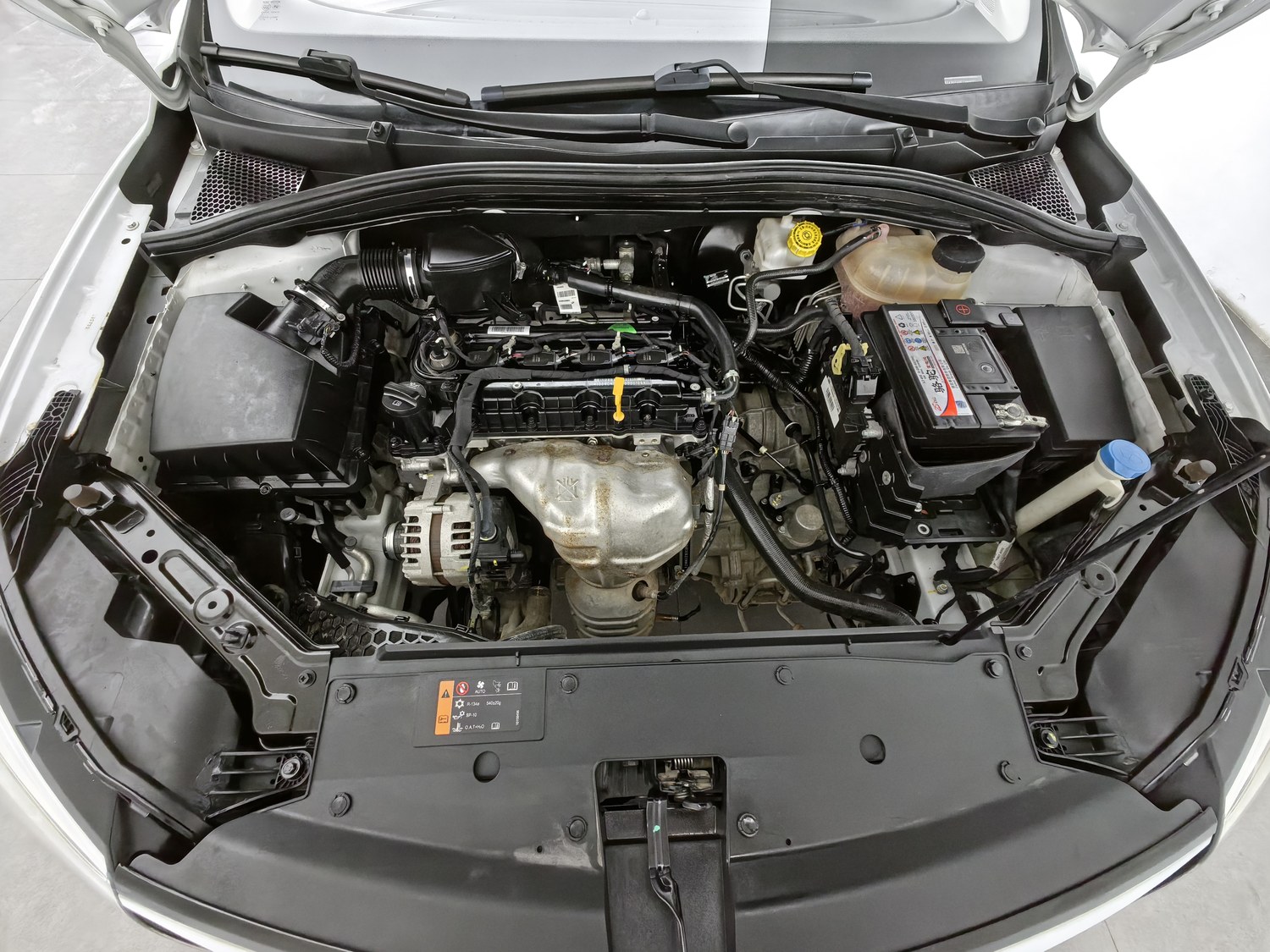 Used Roewe i5 2020 1.5 AT