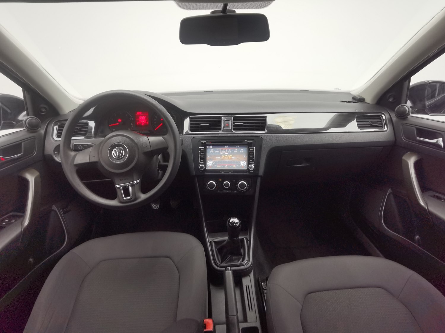 Used Volkswagen Santana 2013 1.6 MT