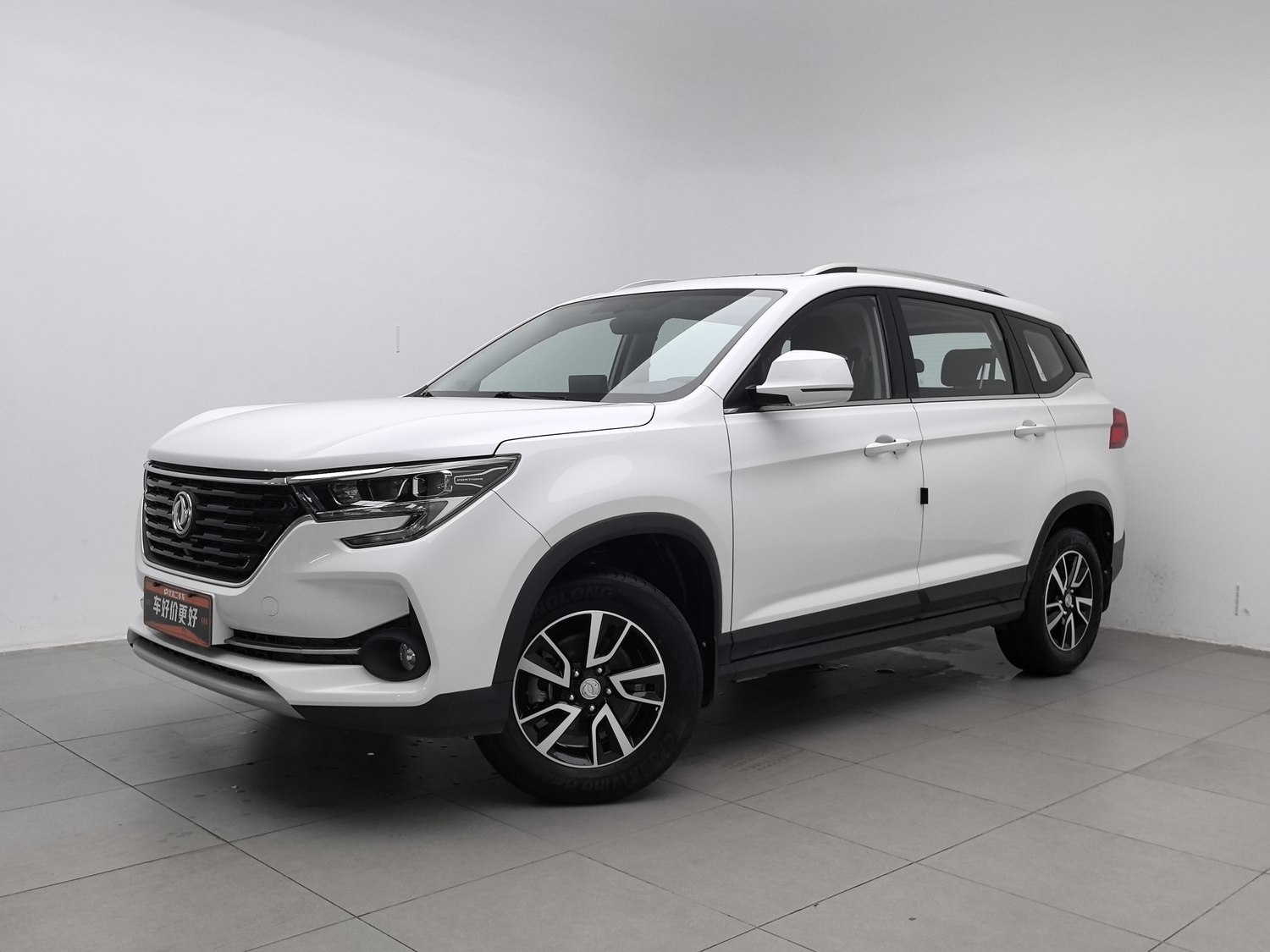 Used Dongfeng Forthing T5 2020 1.6 MT