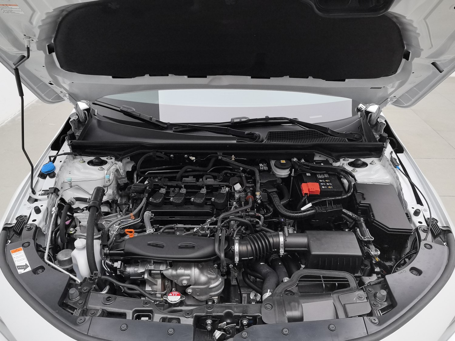 Used Honda Integra 2022 1.5 AT