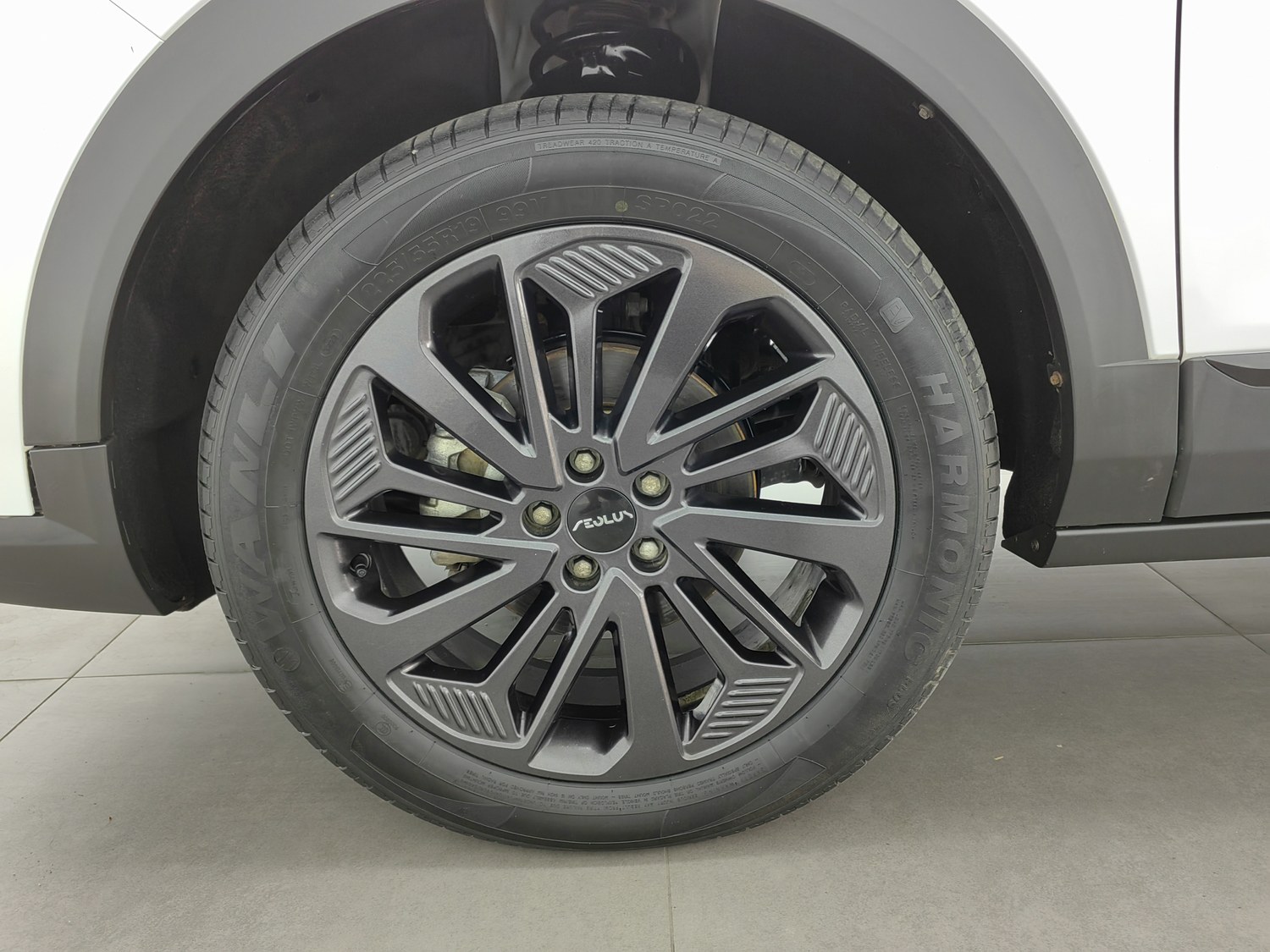 Used Dongfeng Aeolus AX7 2023 1.5 AT