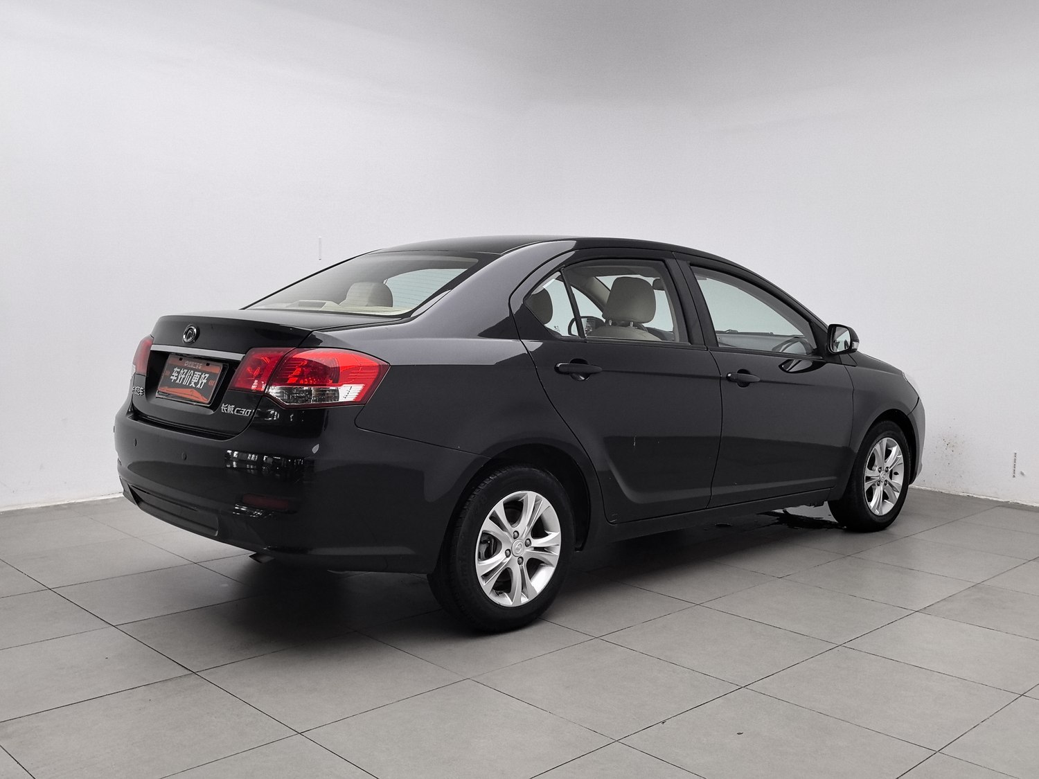 Used Great Wall C30 2013 1.5 MT