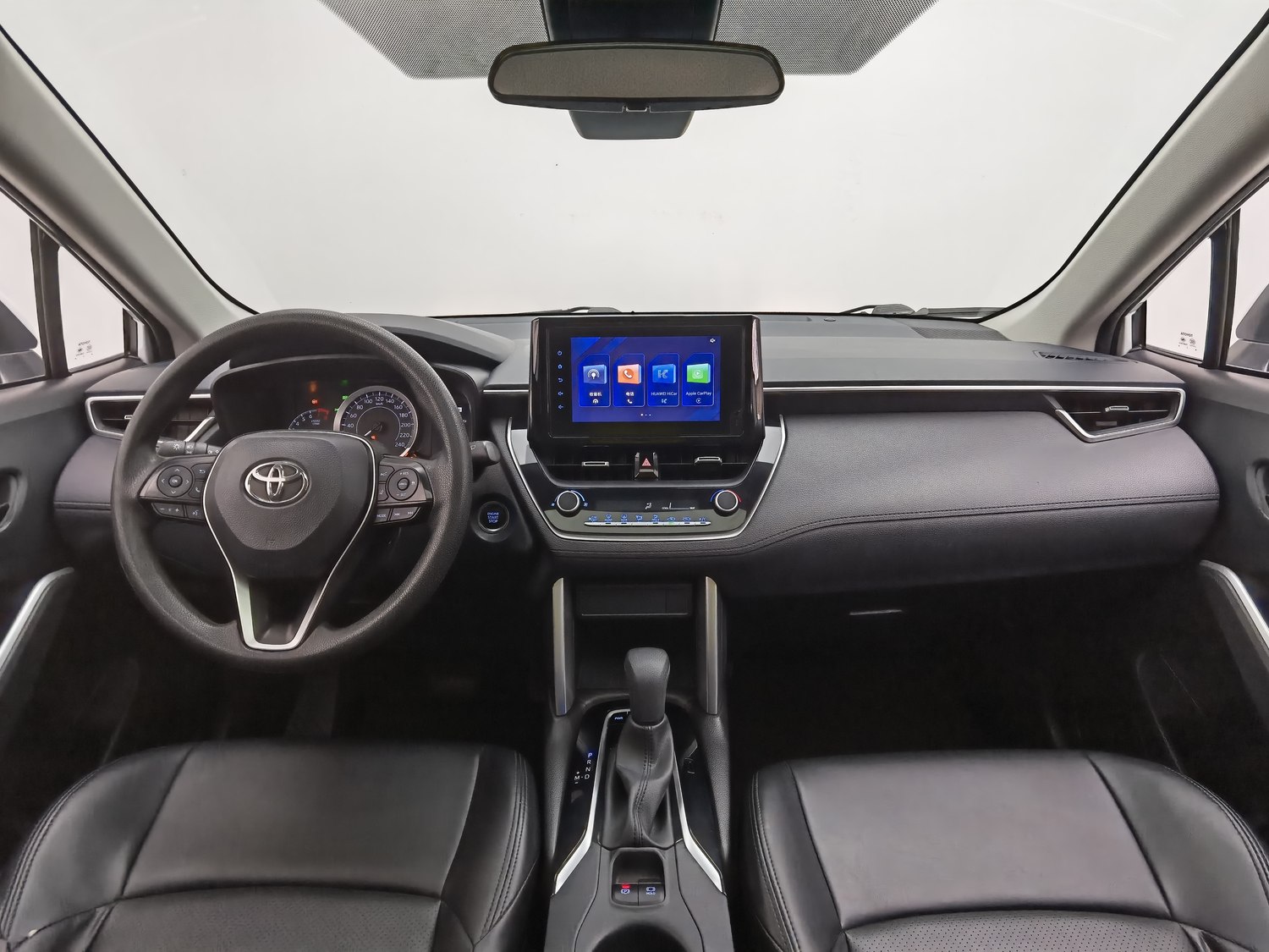 Used Toyota Frontlander 2022 2.0 AT