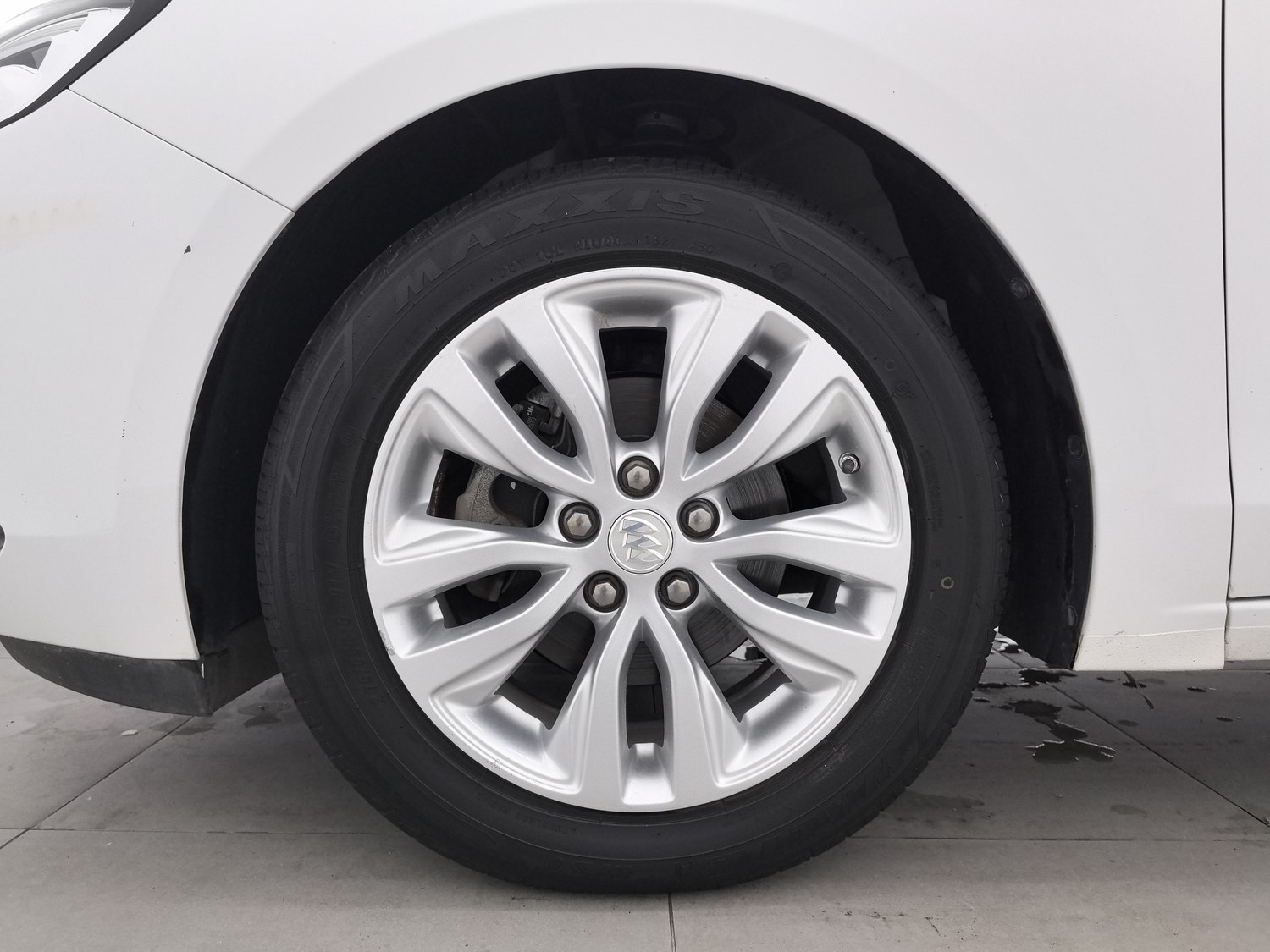 Used Buick Excelle 2021 1.5 AT