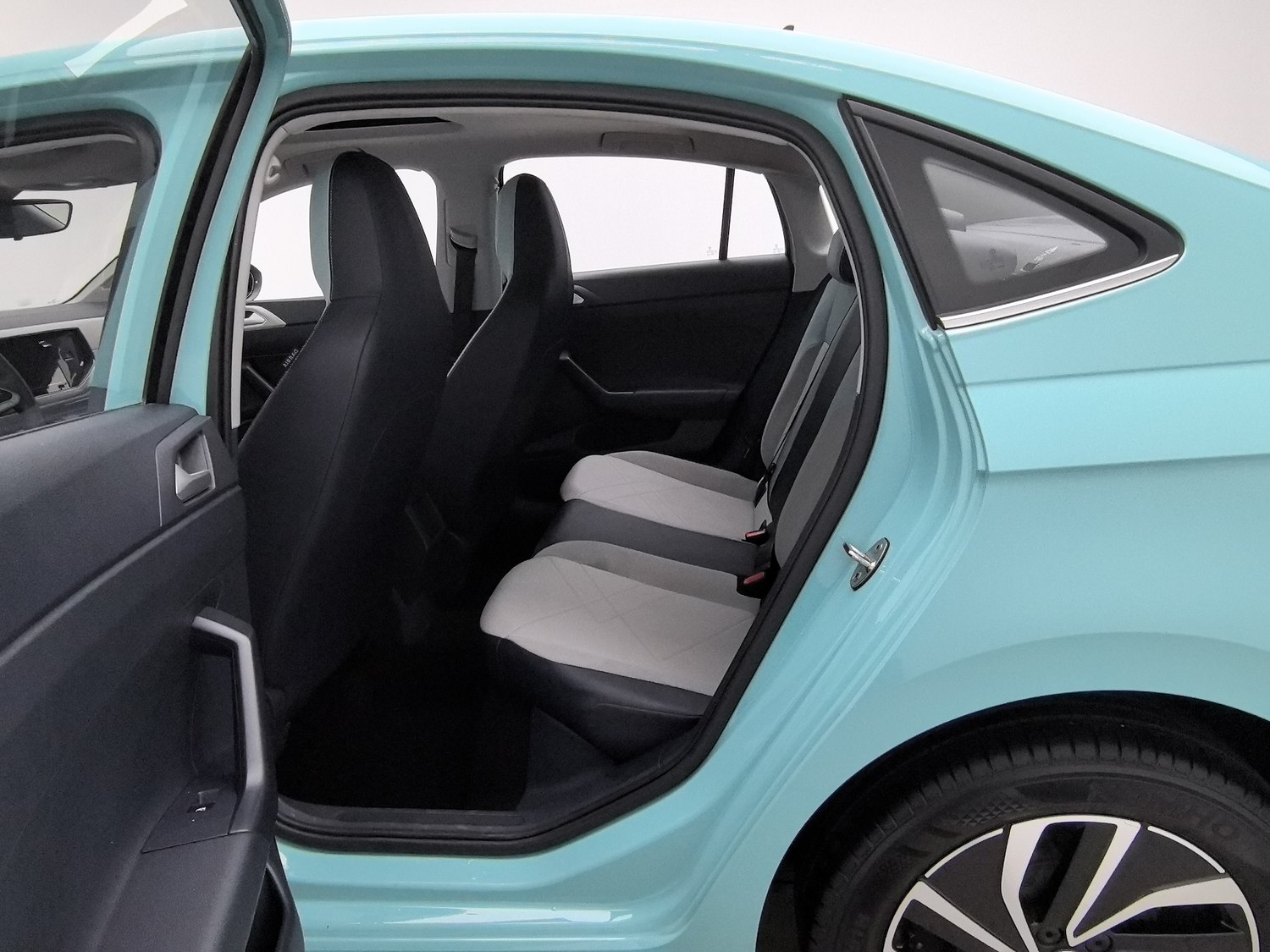 Used Volkswagen Lavida 2023 1.5 AT
