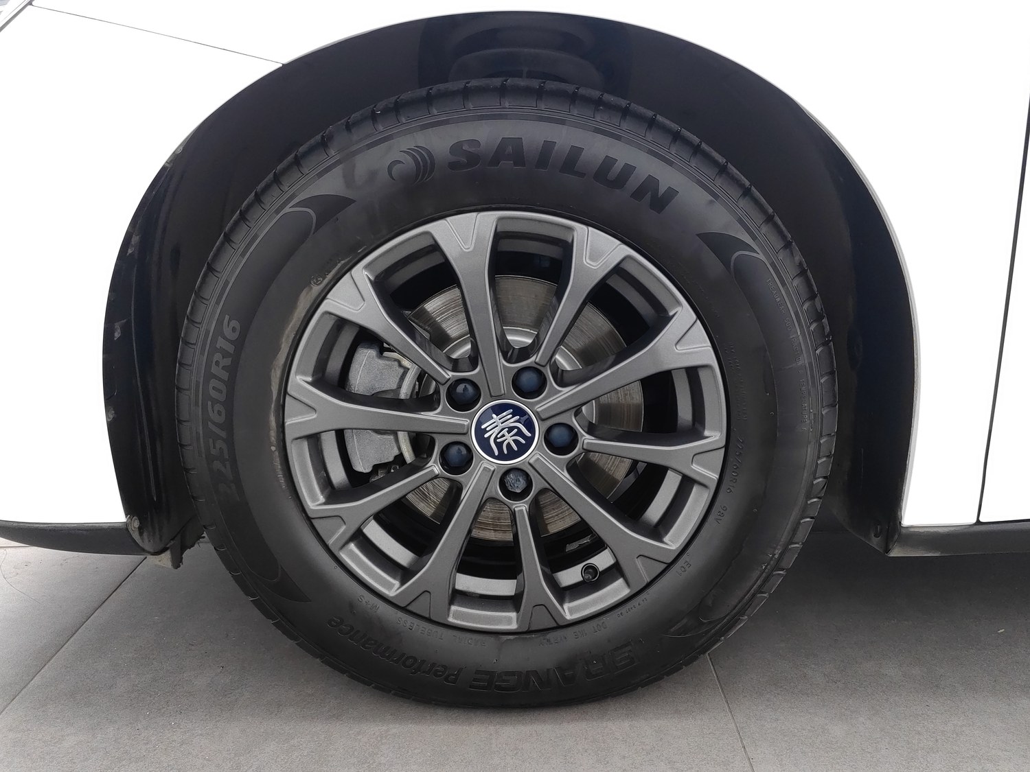 Used BYD Qin L 2024 1.5 AT