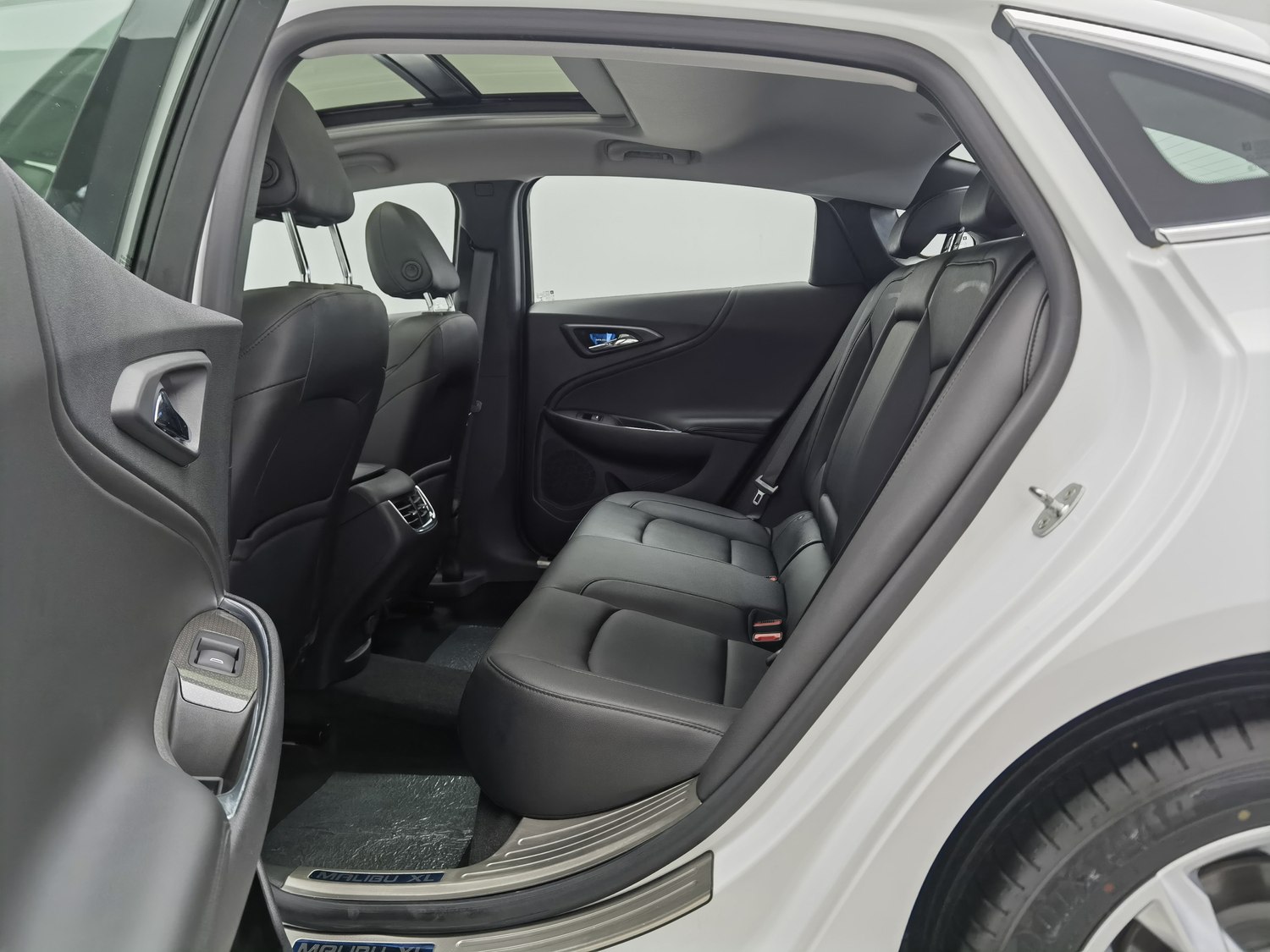 Used Chevrolet Malibu XL 2022 1.5 AT